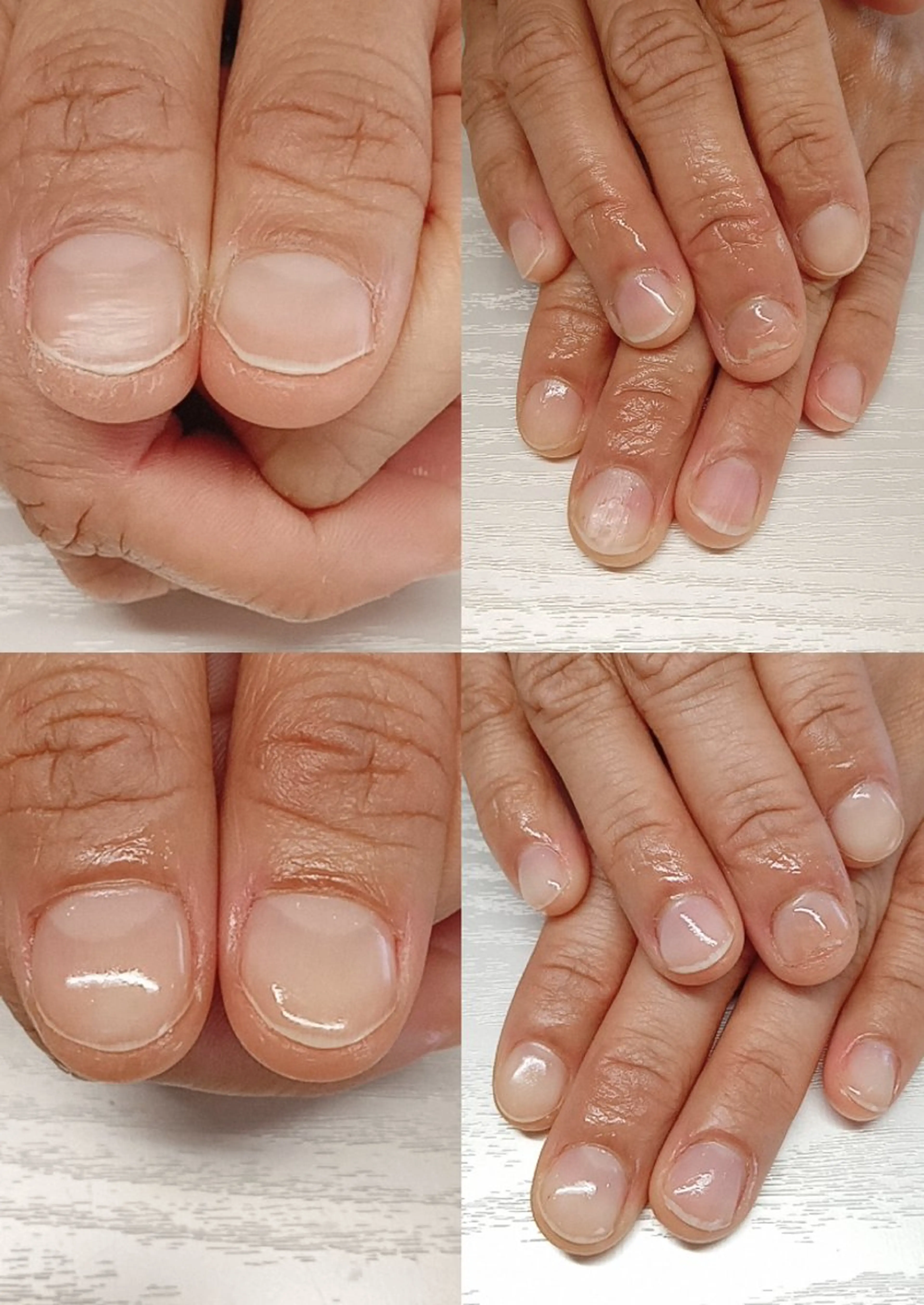 ネイル 【まみ】 Ka Pilinaのネイルデザイン