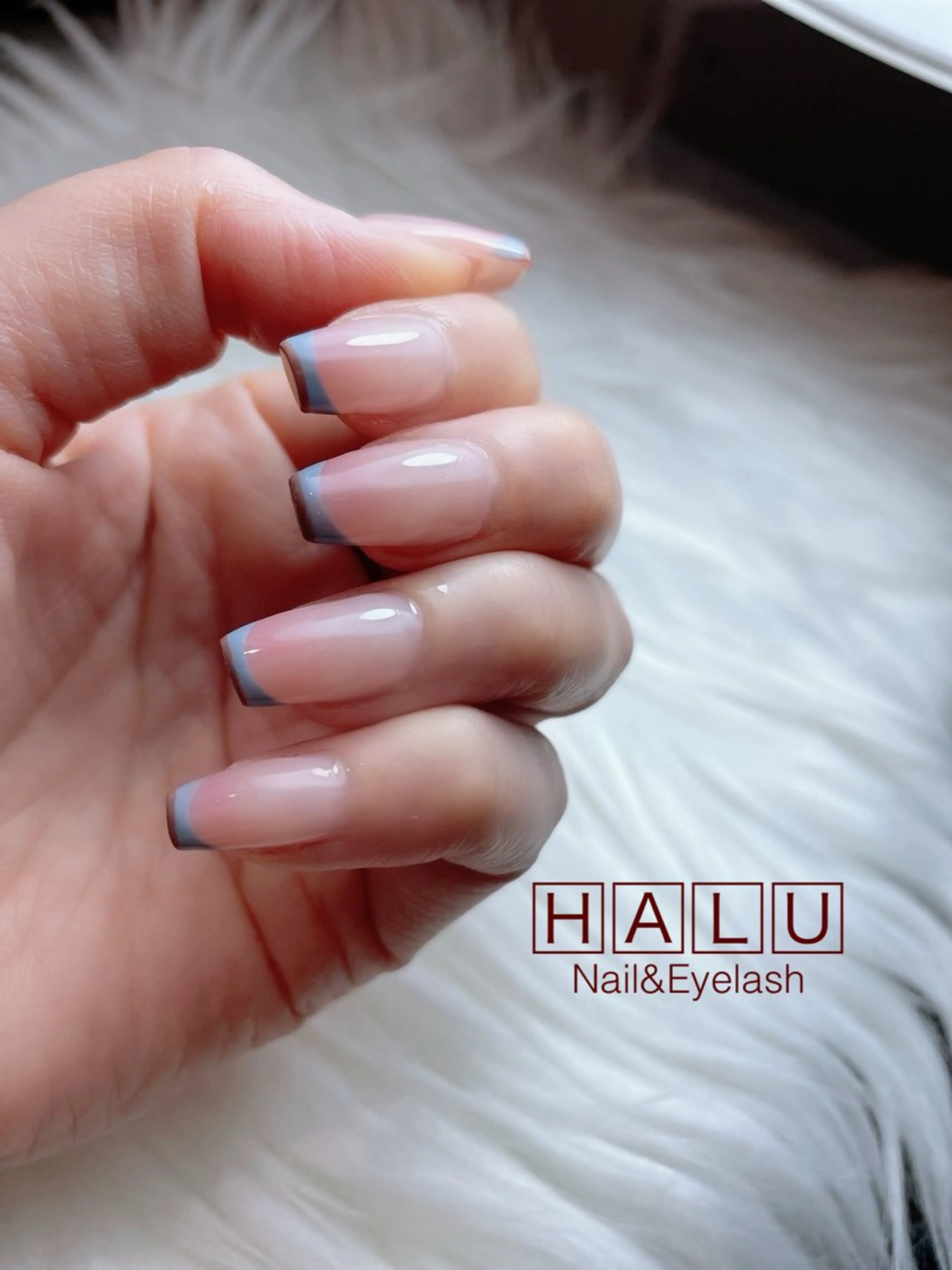 ネイル HALU ハルのネイルデザイン