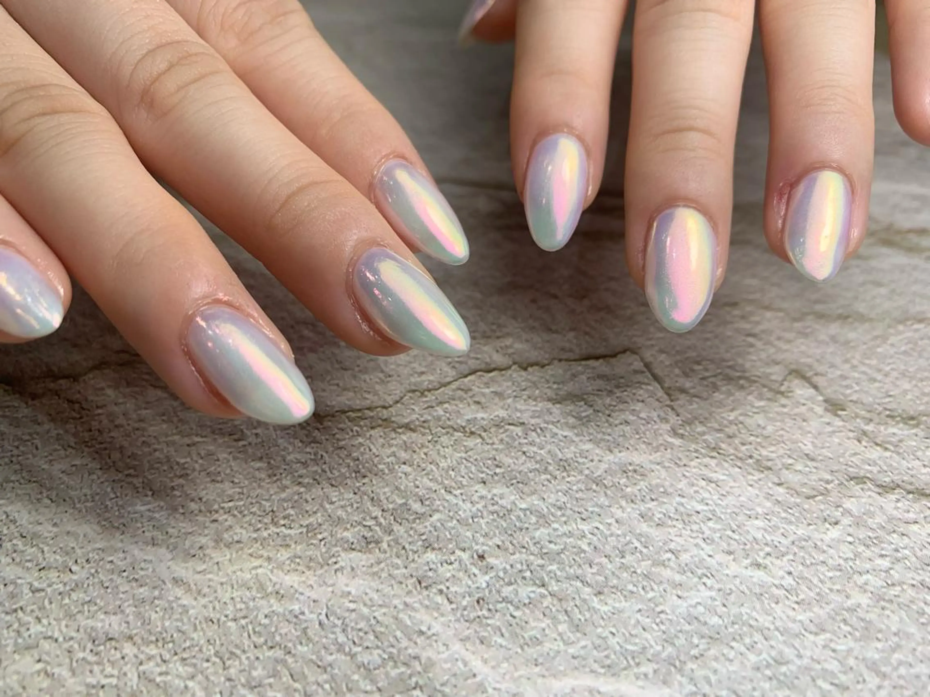 ネイル ハンドネイル nail room Ly'leaのネイルデザイン