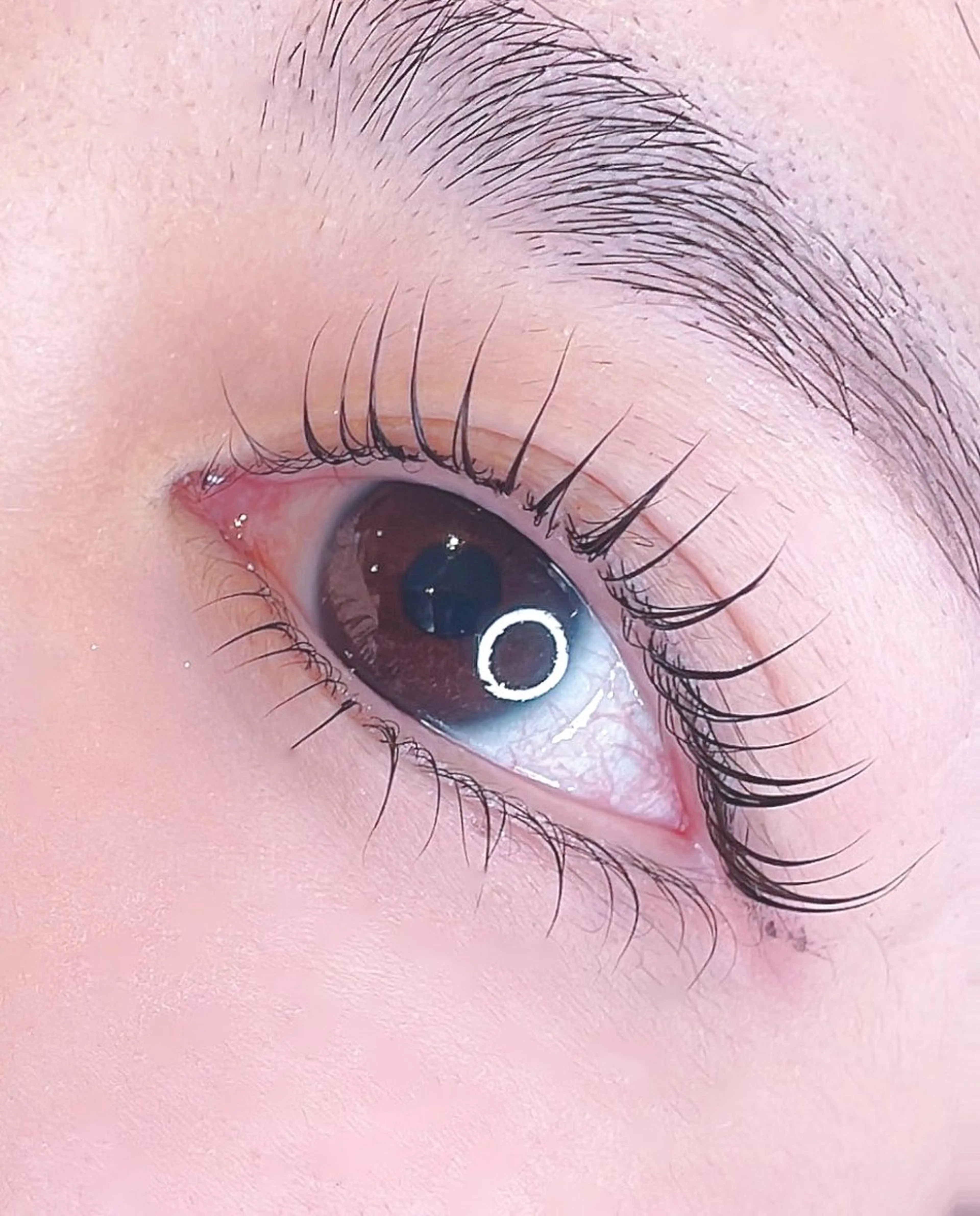 マツエク・マツパ eye salon &me.🎀のマツエク・マツパデザイン