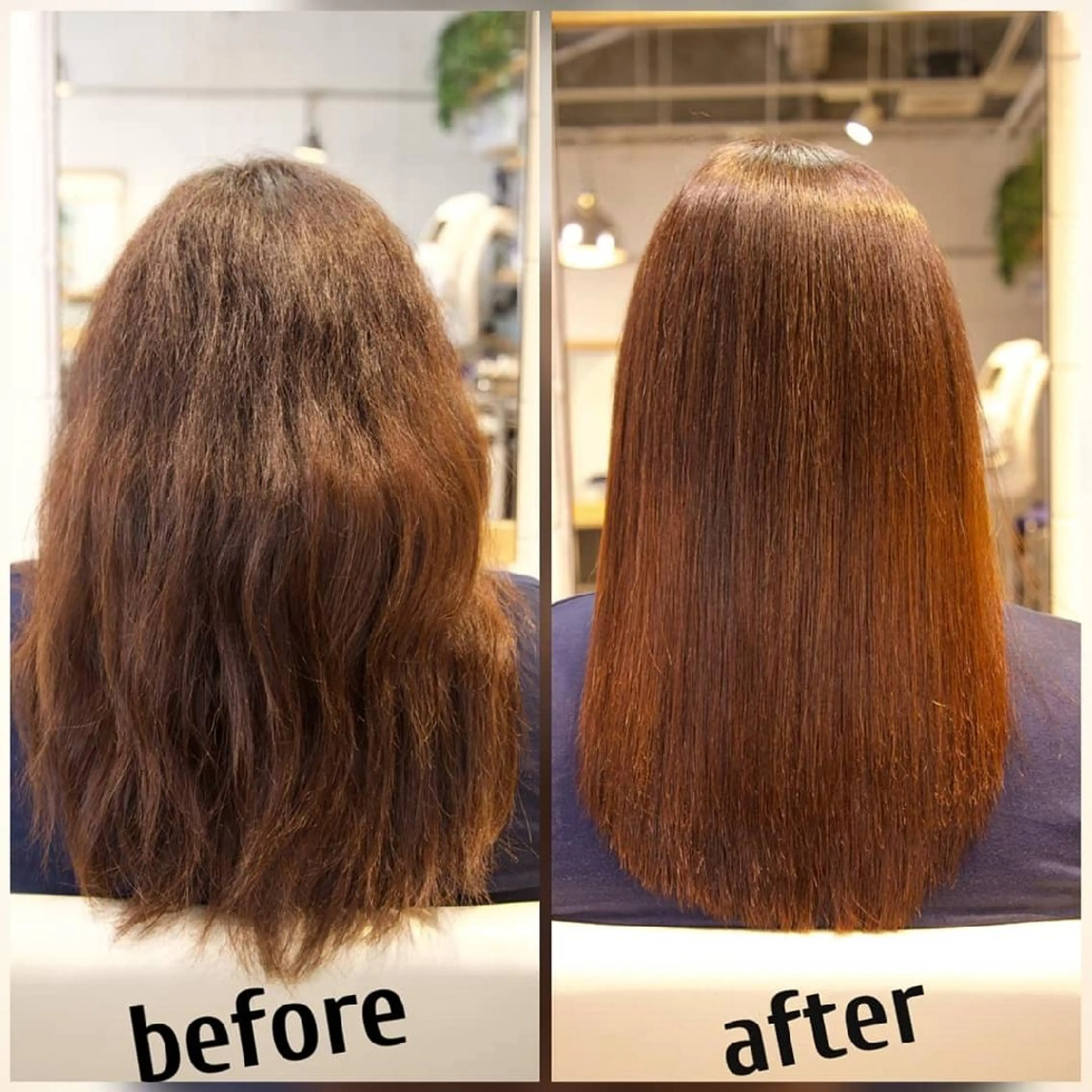 セミロング 加藤 健太のヘアスタイル