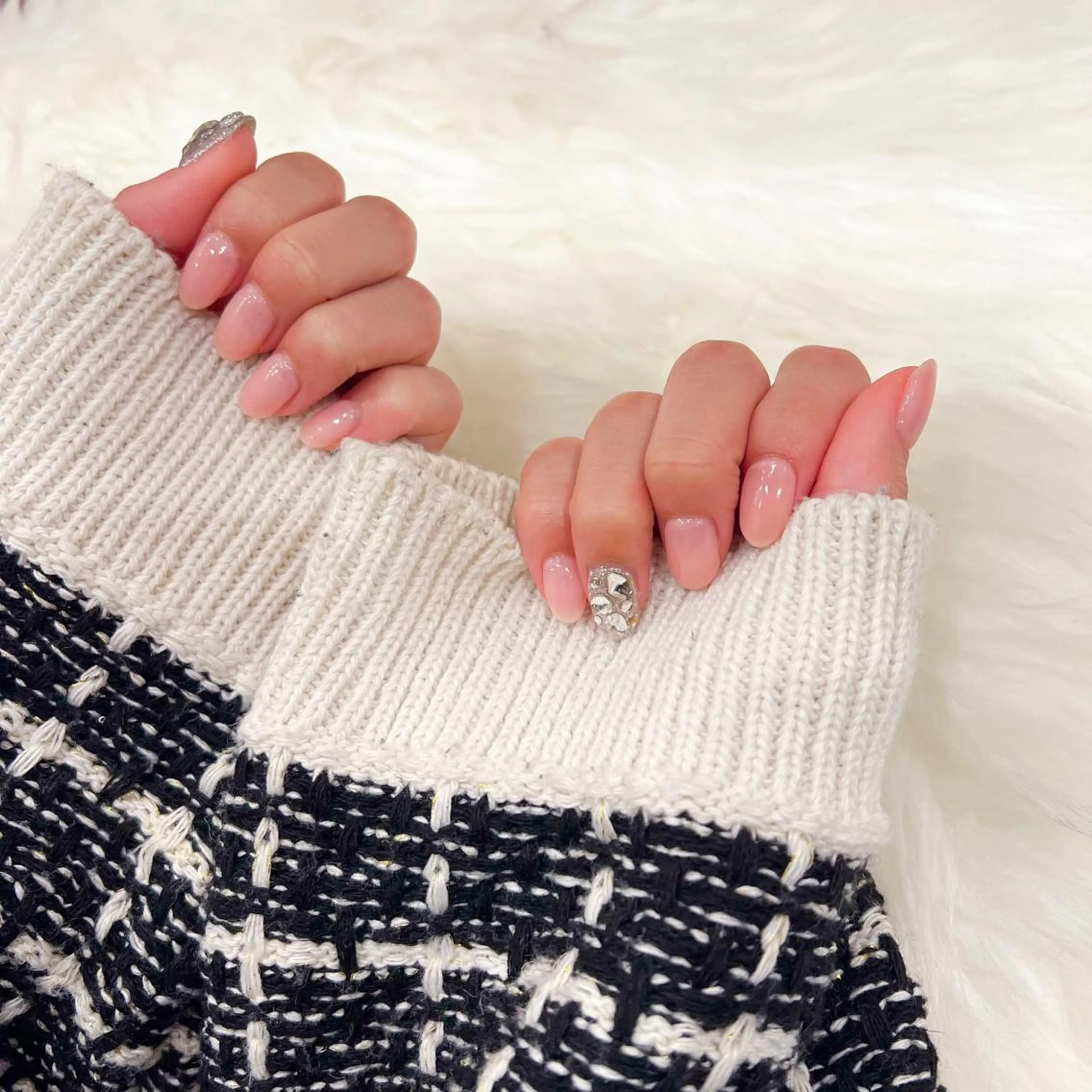 ネイル eclat.nail エクラネイルのネイルデザイン