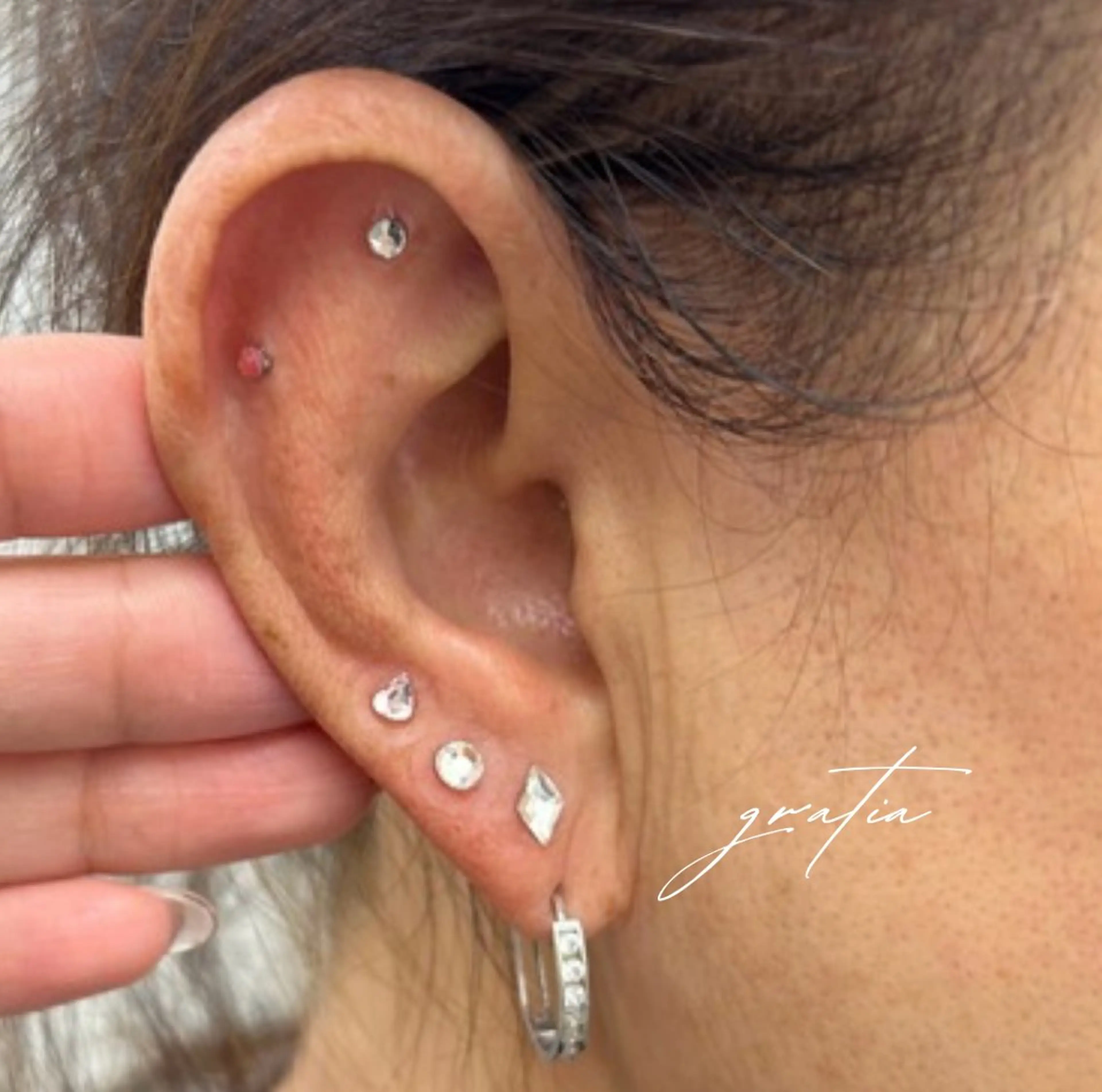 その他 gratia 京都西院のその他イメージ