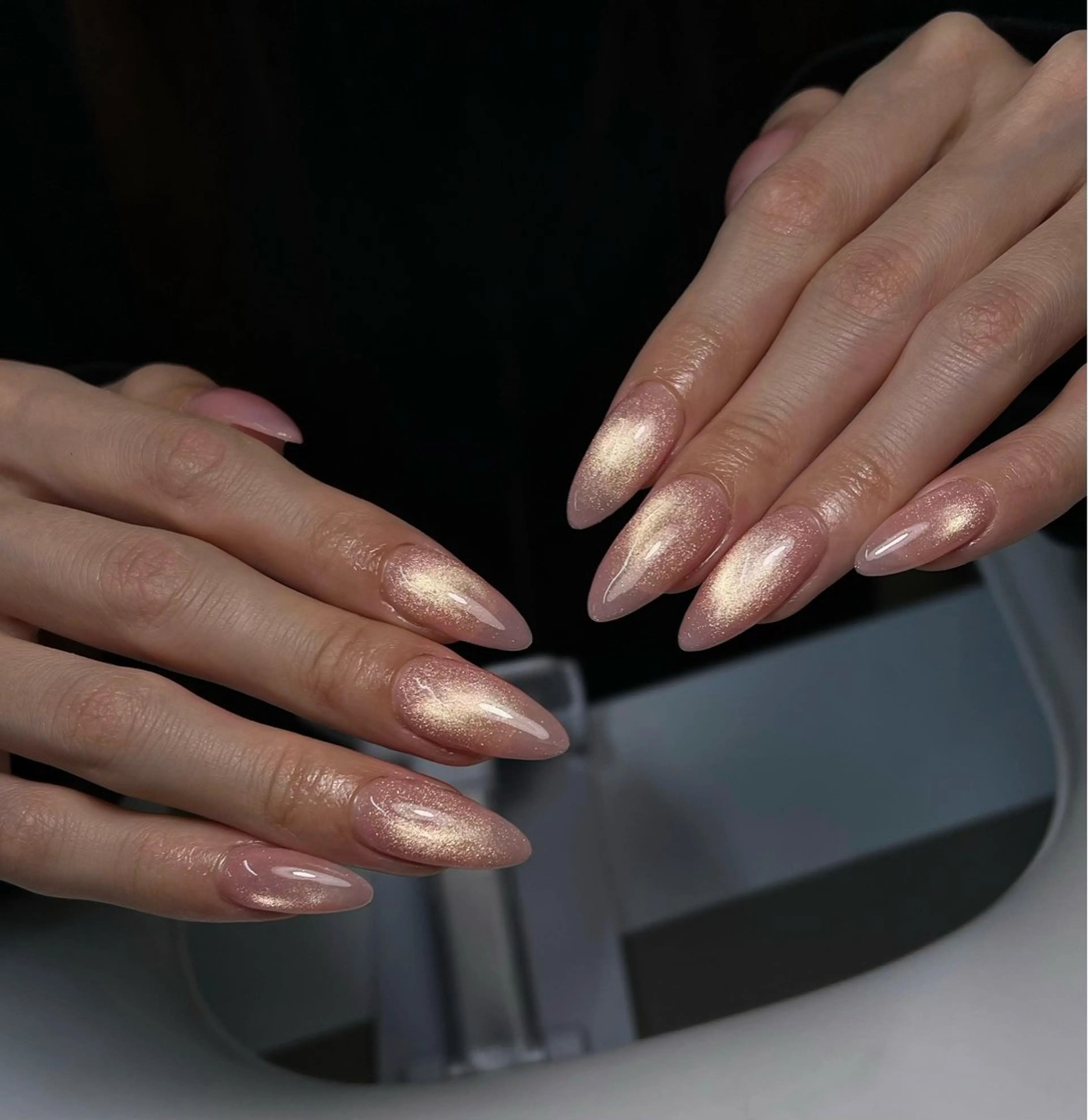 ネイル Naa Nailのネイルデザイン