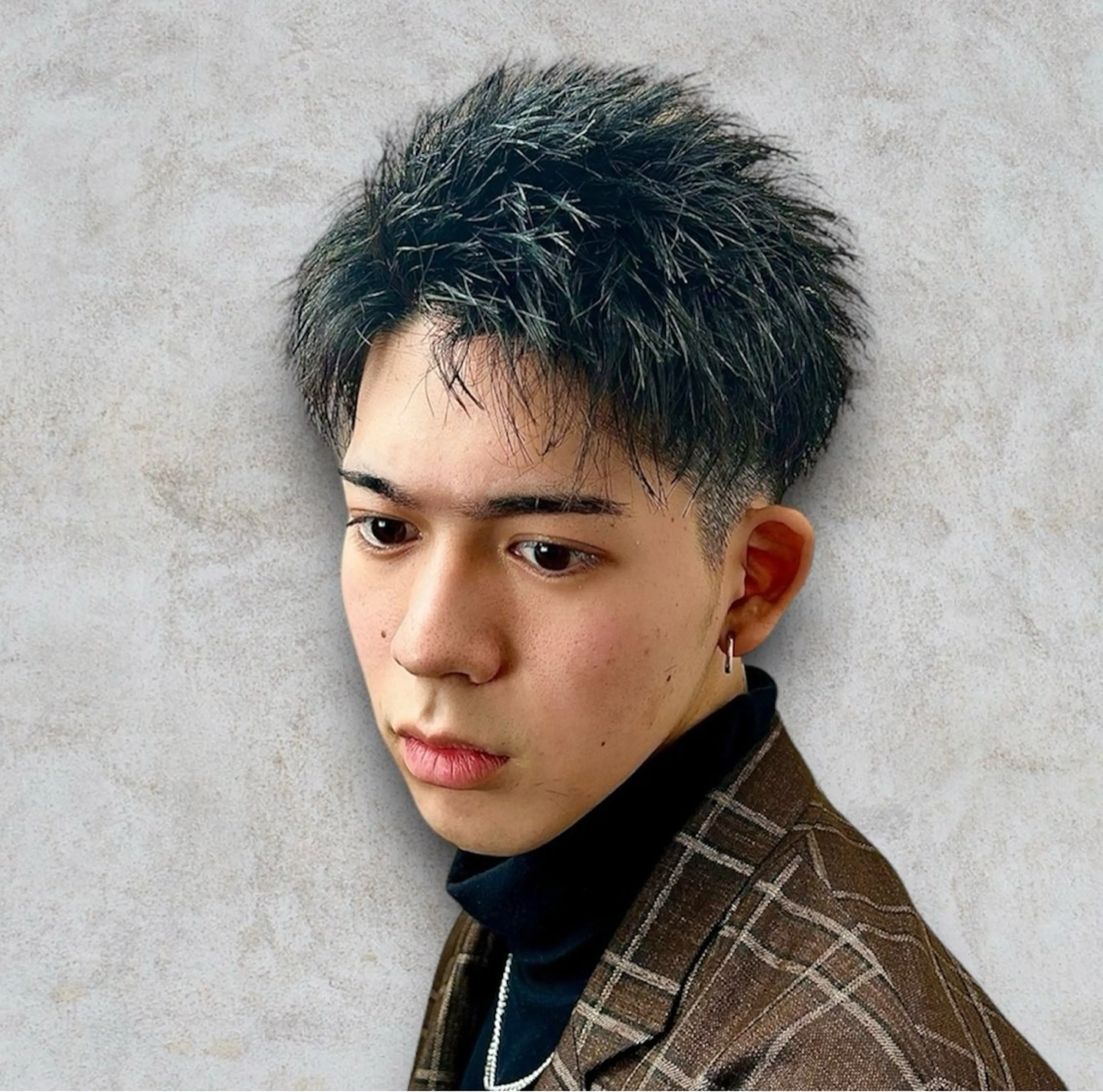 【◇初回限定◇】カット＋生酵素シャンプー🫧⭐️の写真