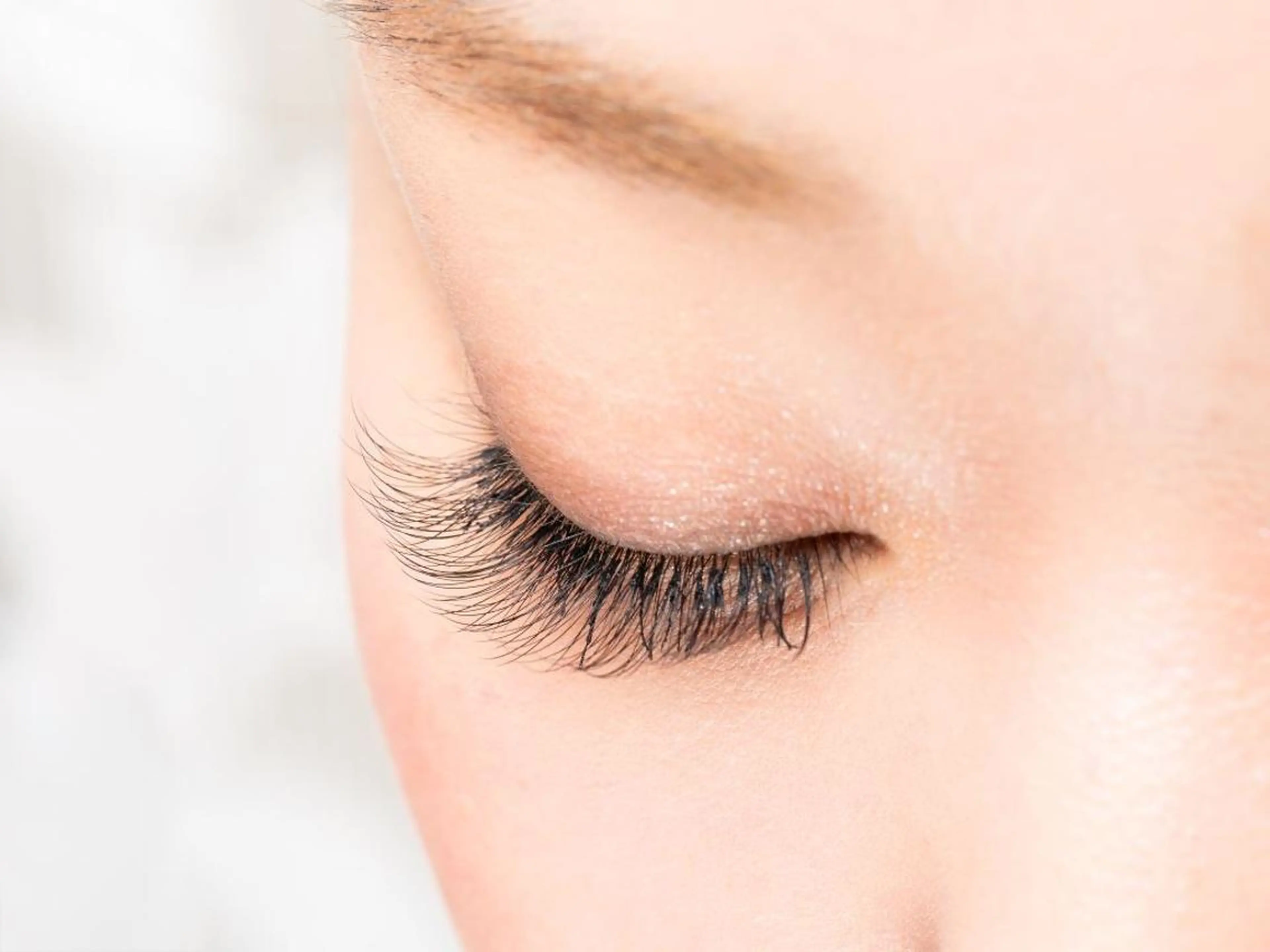 マツエク・マツパ アイエスト新宿店 /アライのマツエク・マツパデザイン