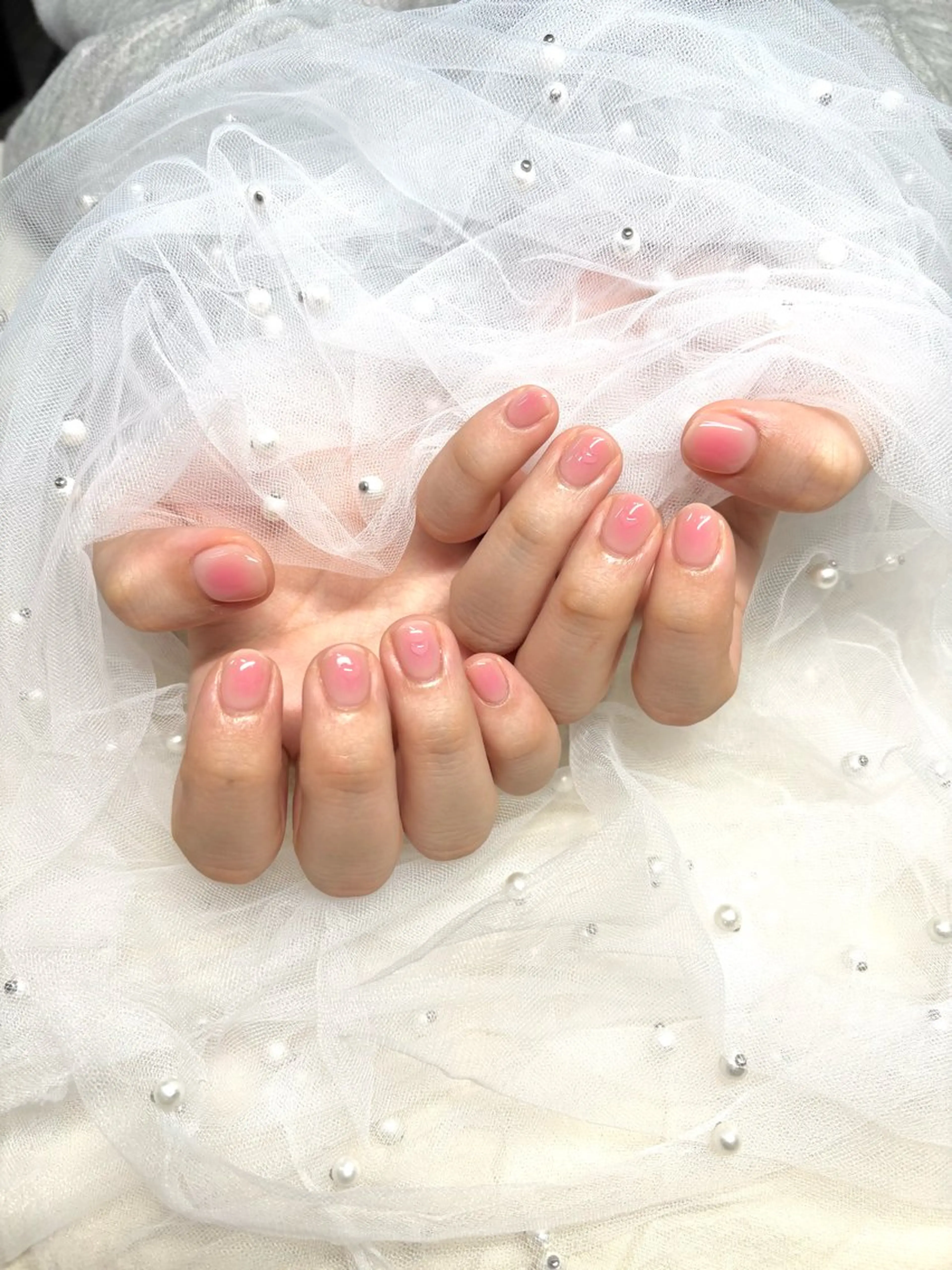 ネイル MOJA NAIL ＊MAIKOのネイルデザイン