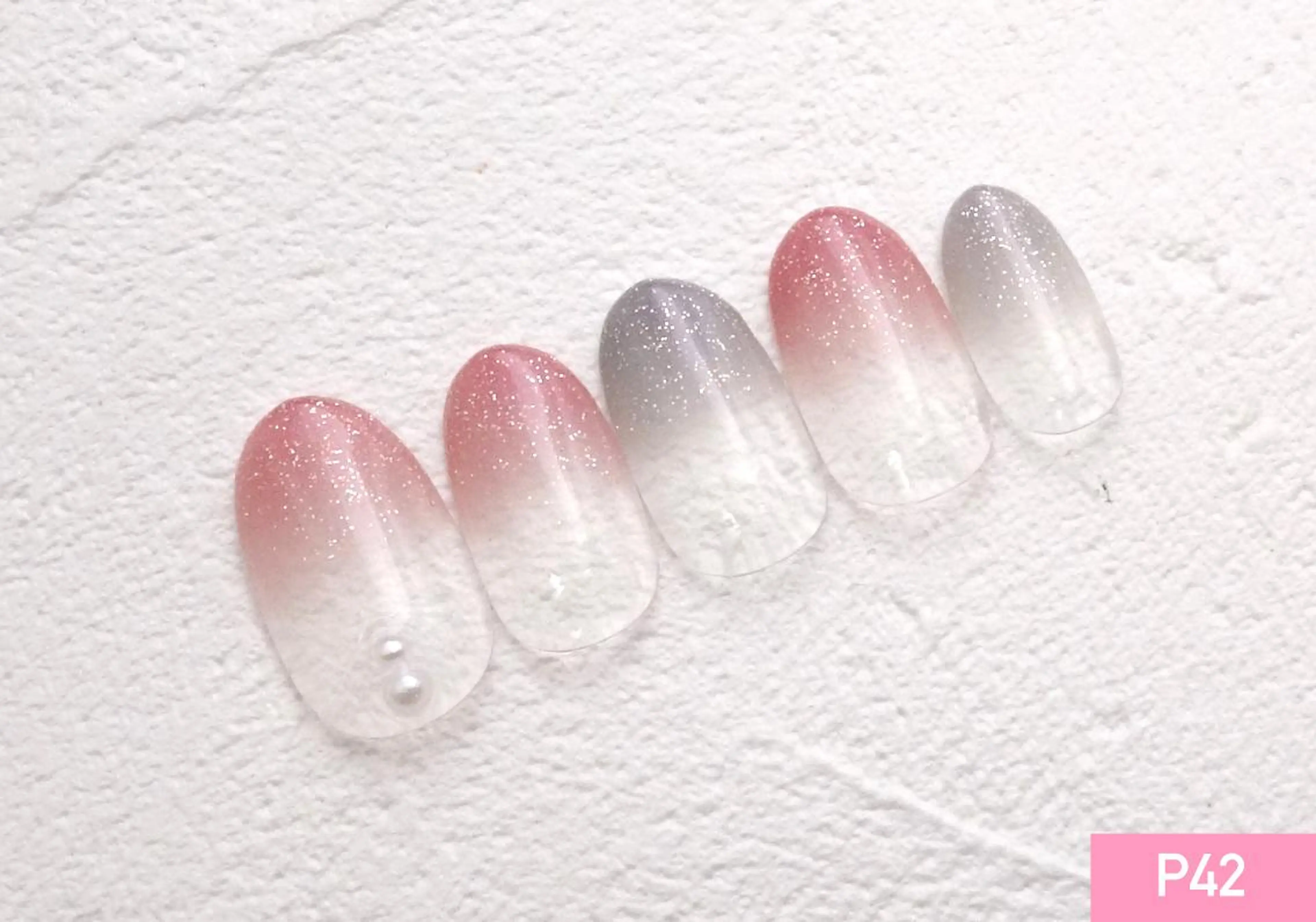 ネイル アートネイル ジェルネイル マグネットネイル シンプルネイル ネイル nanのネイルデザイン