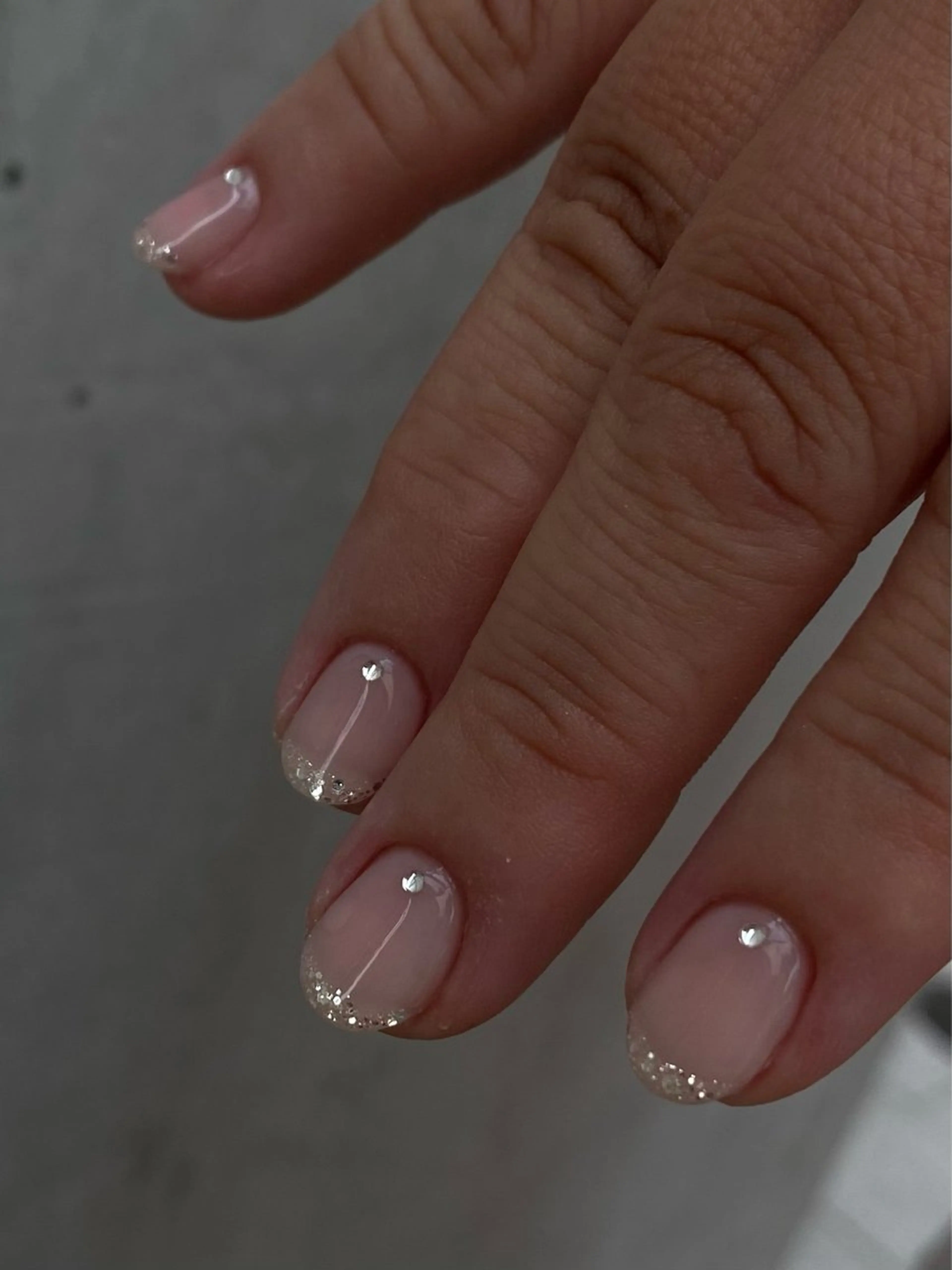 ネイル ハンドネイル mew (ミュー)所属・y nahoのネイルデザイン