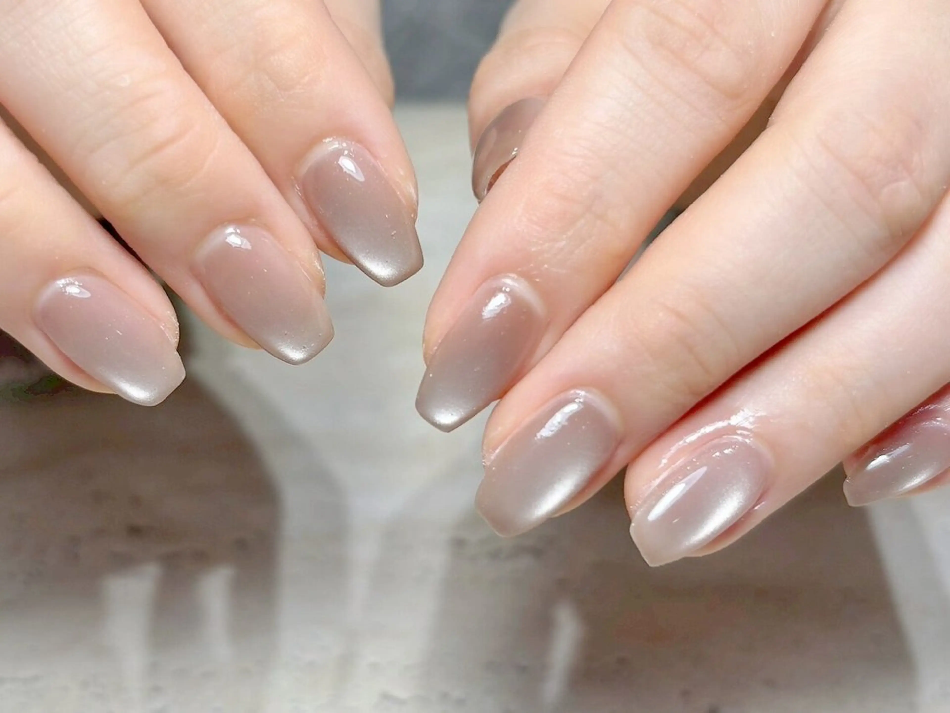 ネイル joie ange RINAのネイルデザイン