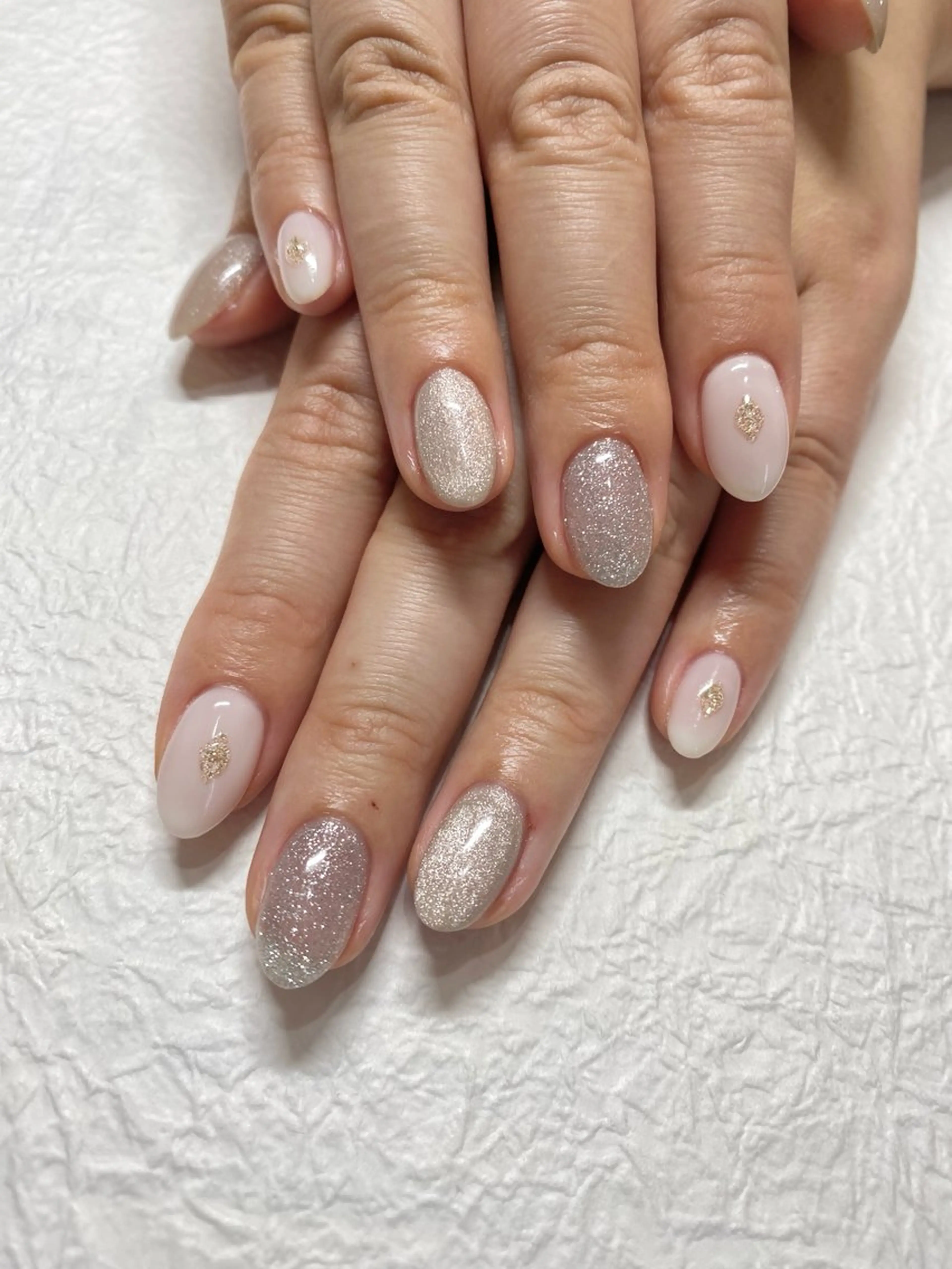 ネイル Tree NORICO.のネイルデザイン