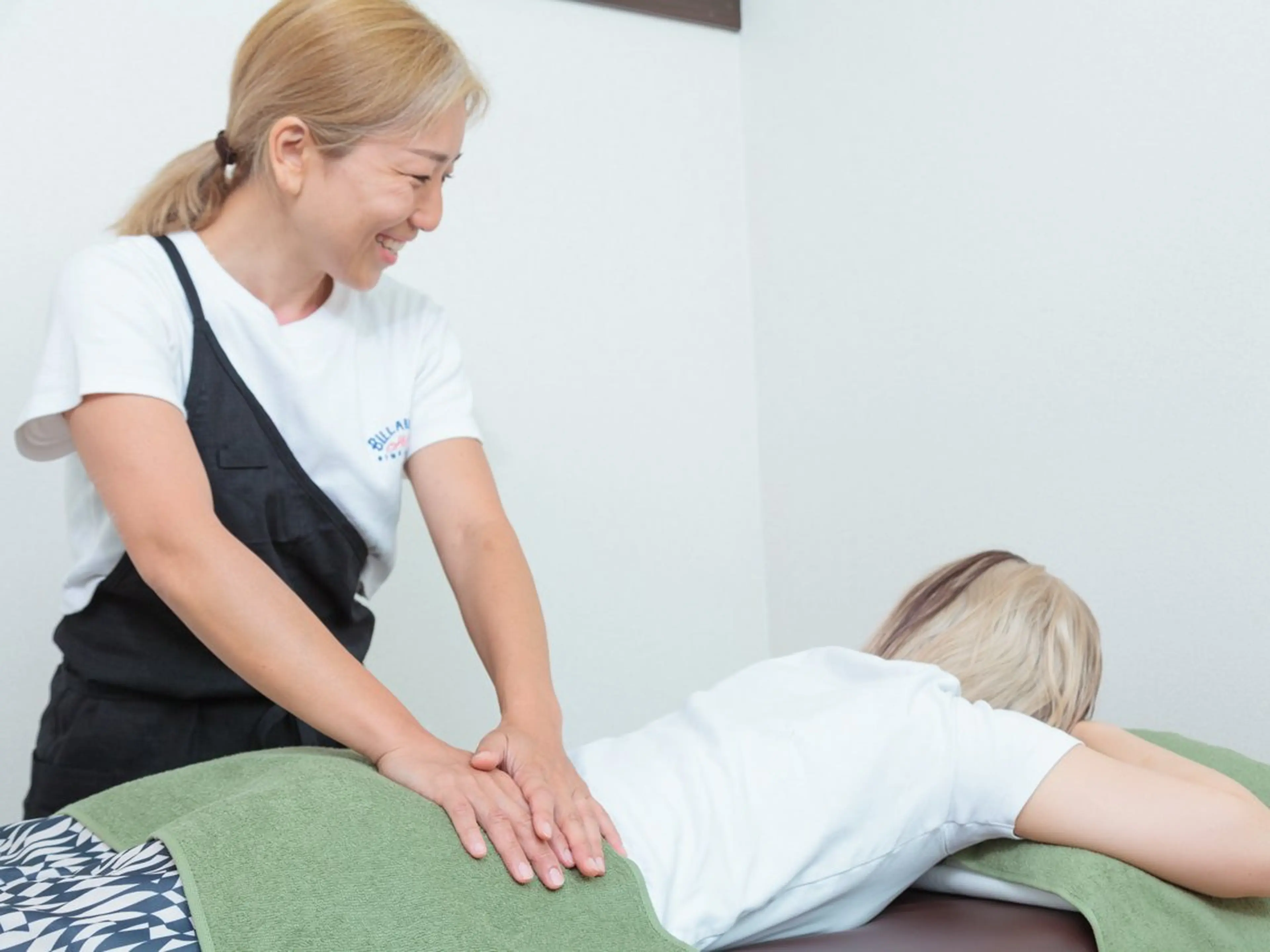 Tiida guu所属・Tiidaguu ‪🔆‬緒方愛美のエステ・リラクイメージ