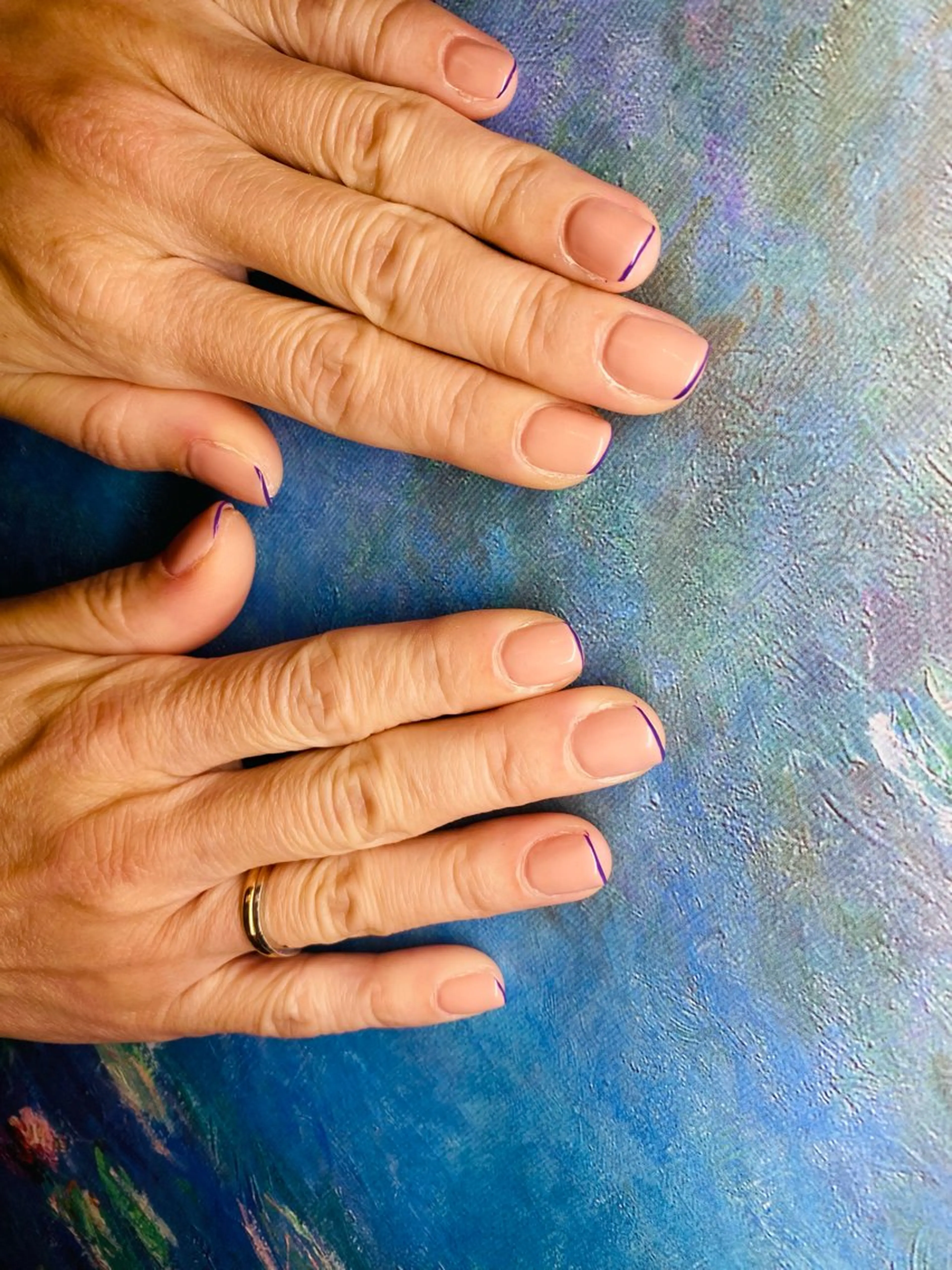 ネイル ハンドネイル Chandra nail&tarotのネイルデザイン