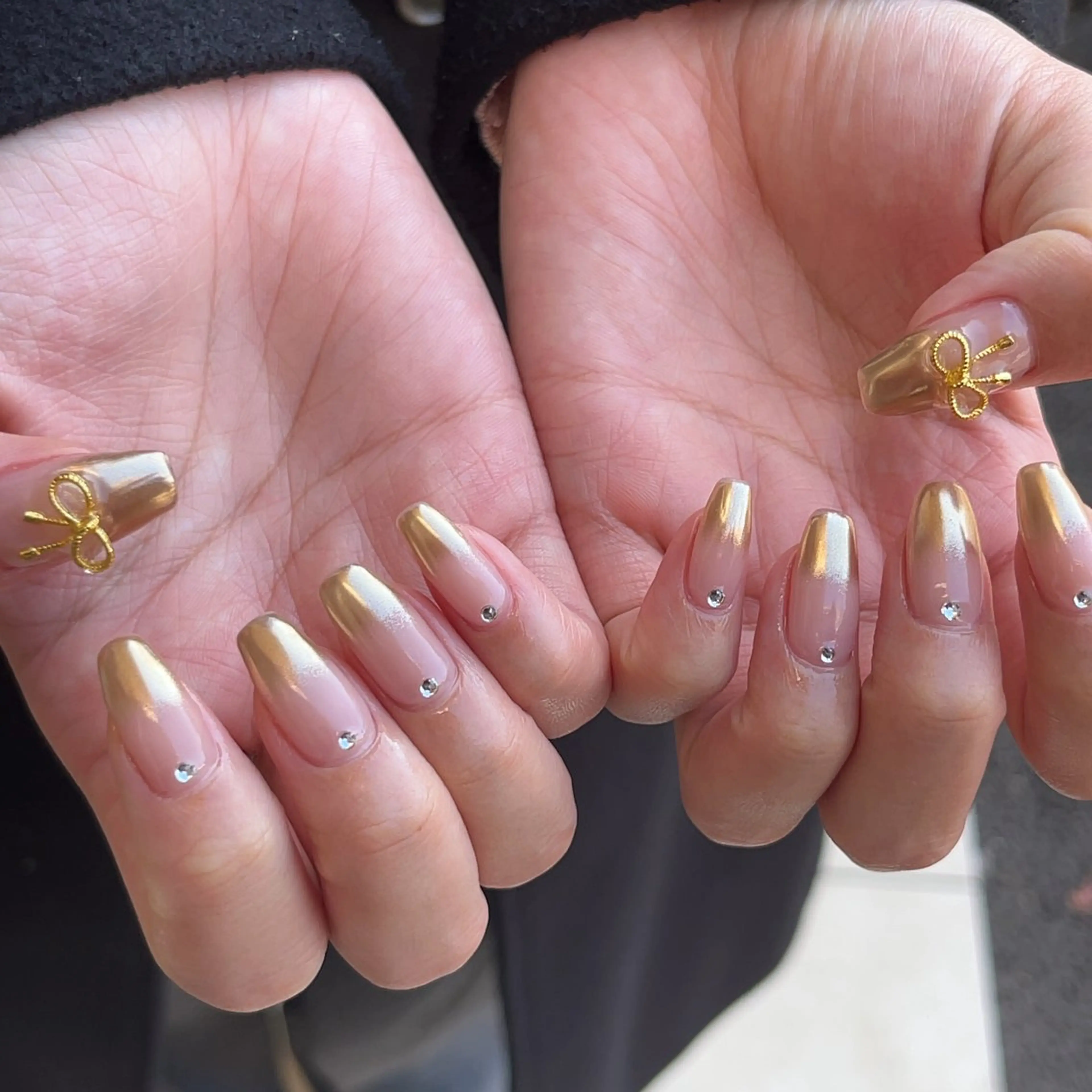 ネイル le ciel nailのネイルデザイン