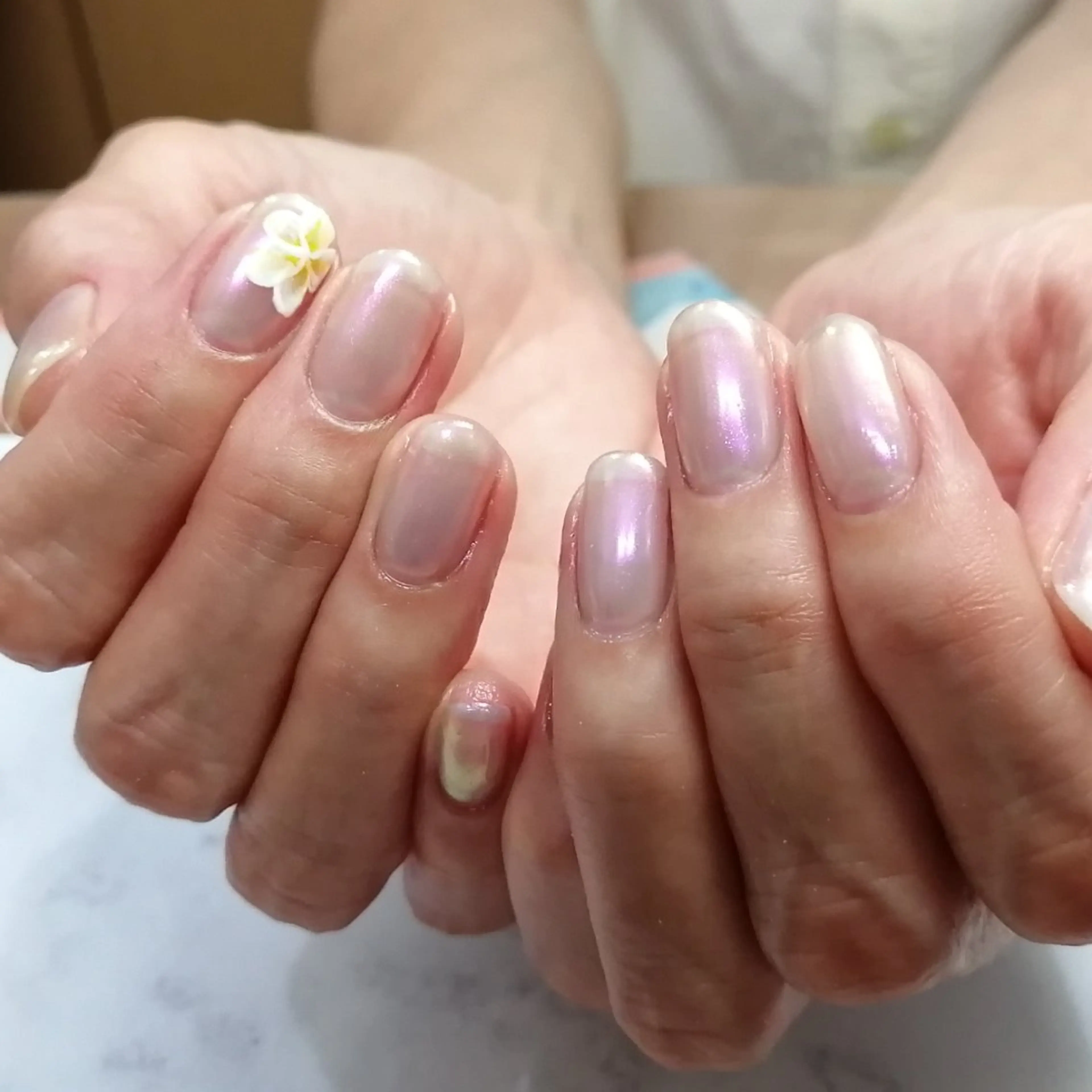 ネイル コエリネイル &エステのネイルデザイン