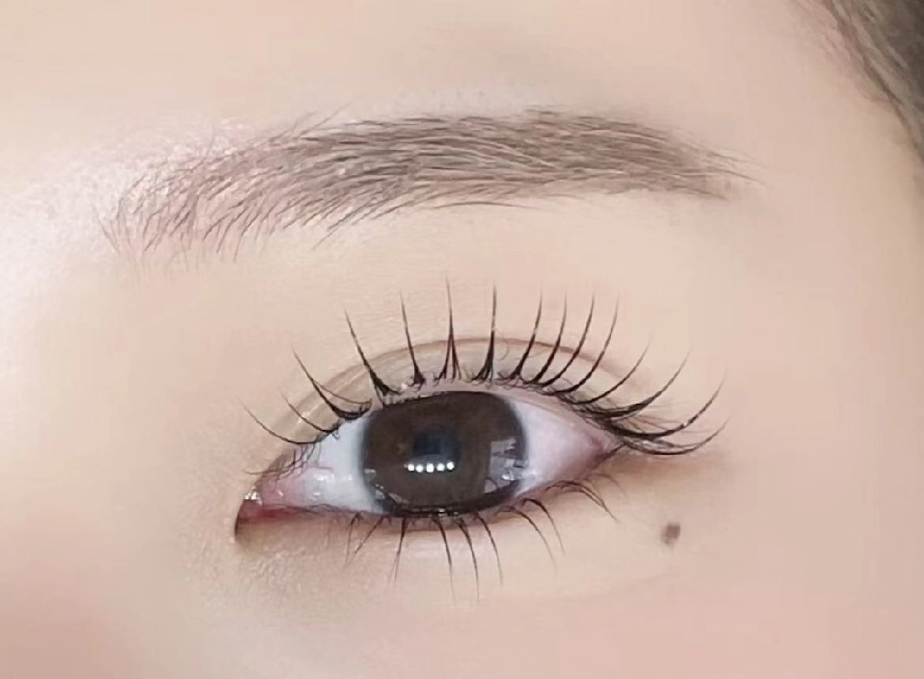 マツエク・マツパ 🌹AKI🌹 OCHIAI のマツエク・マツパデザイン