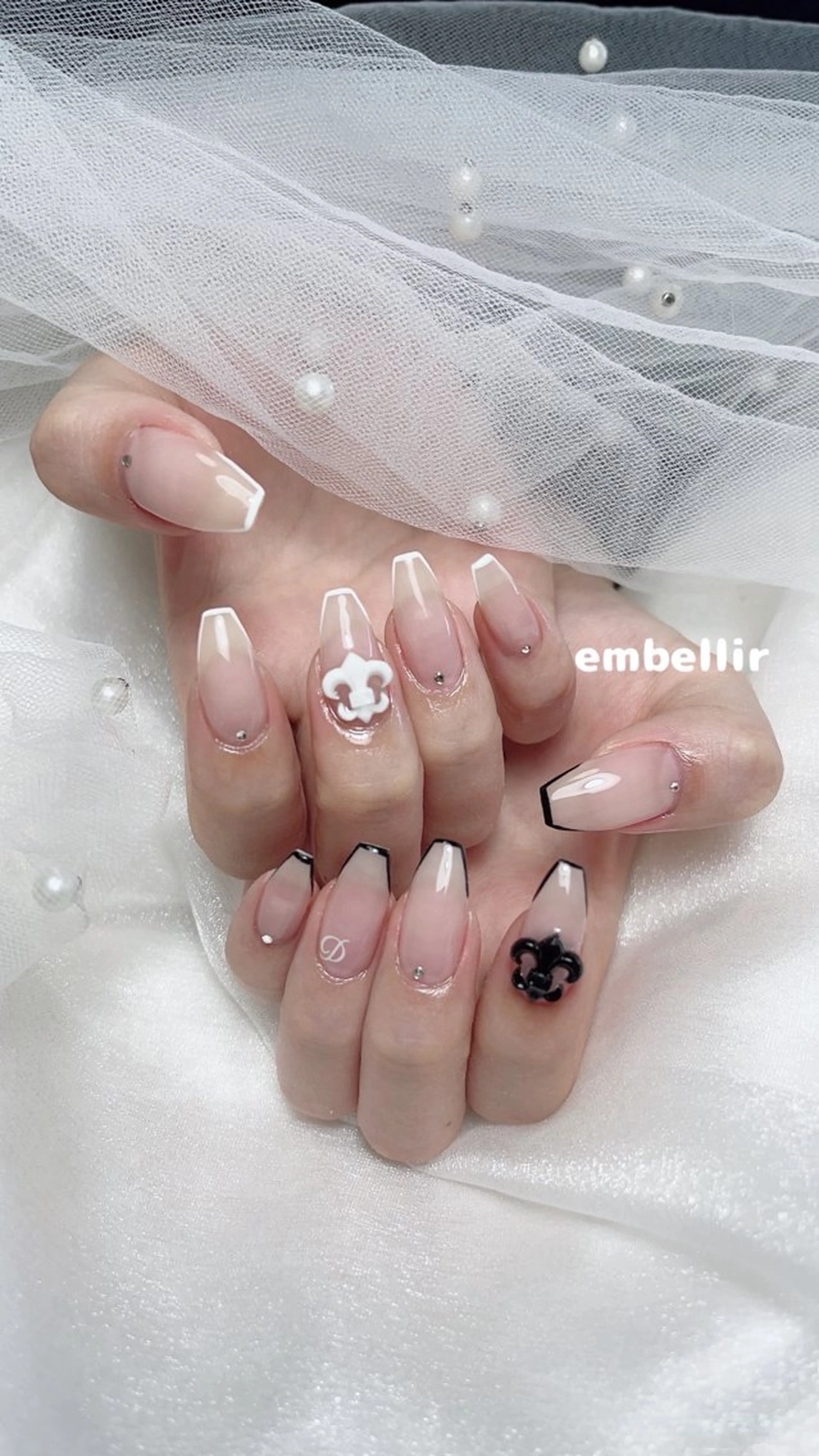 ネイル ハンドネイル emi ♡のネイルデザイン