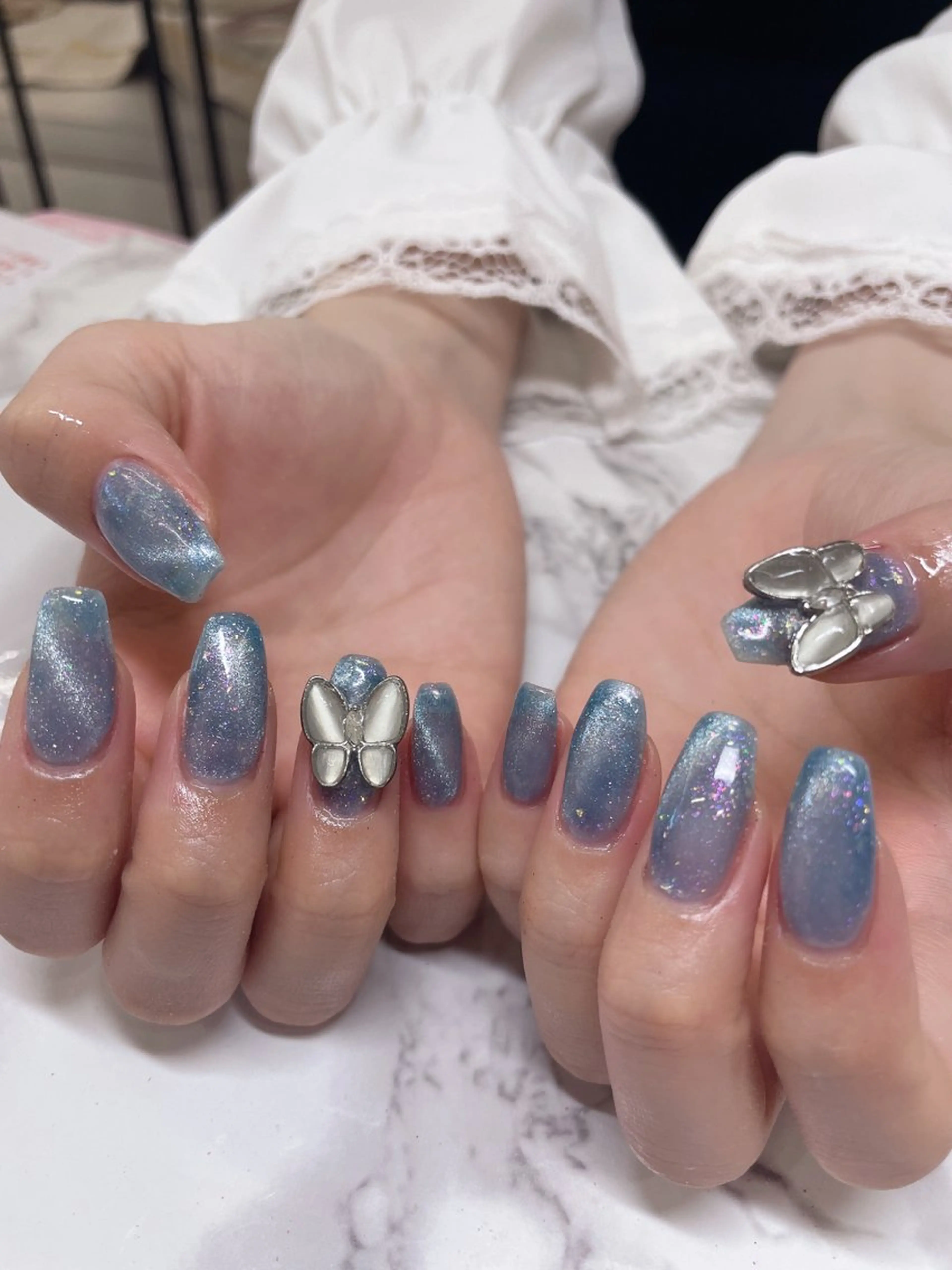 ネイル kouca  nail所属・コウ カnail💅のネイルデザイン