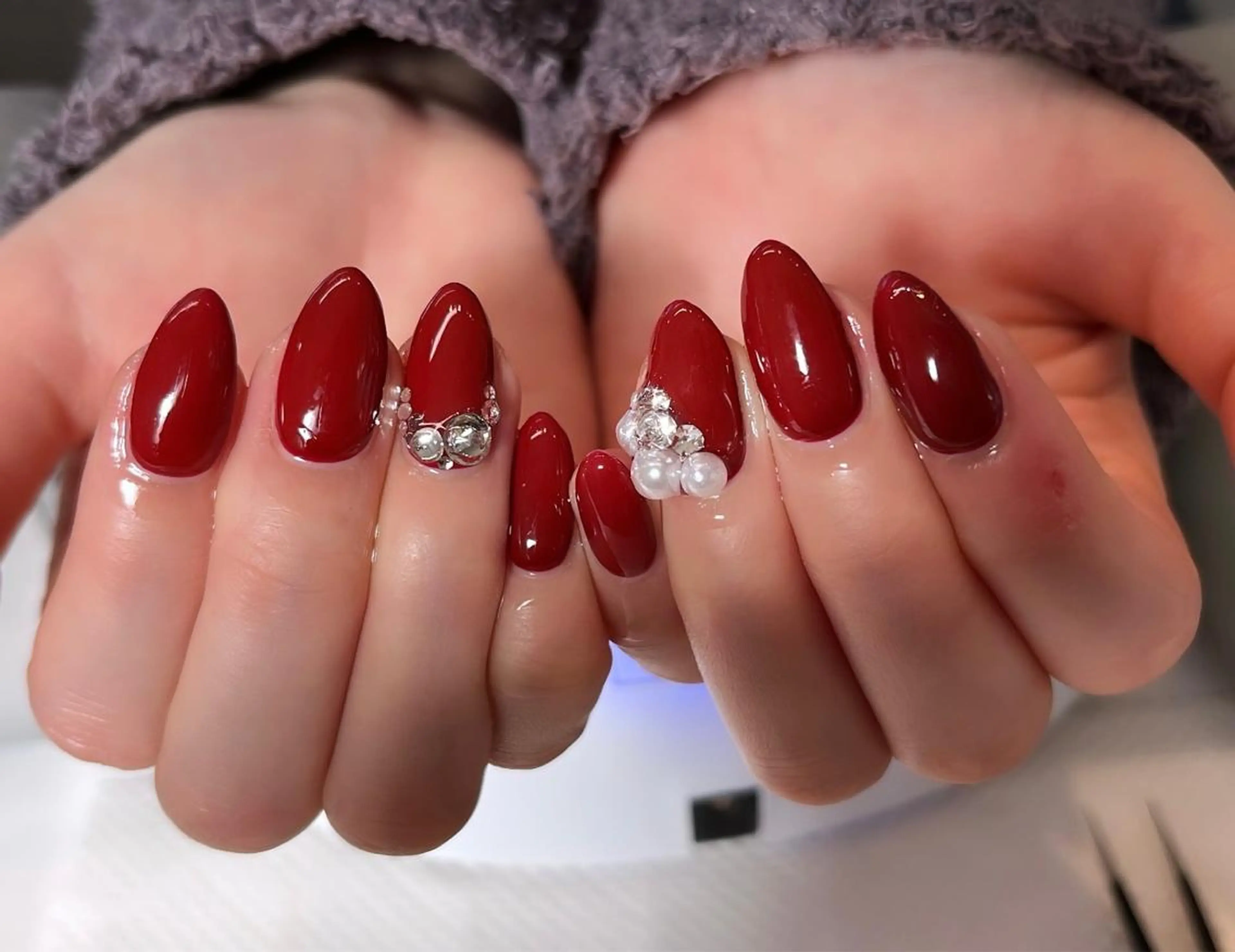 ネイル Ｋ- nailのネイルデザイン