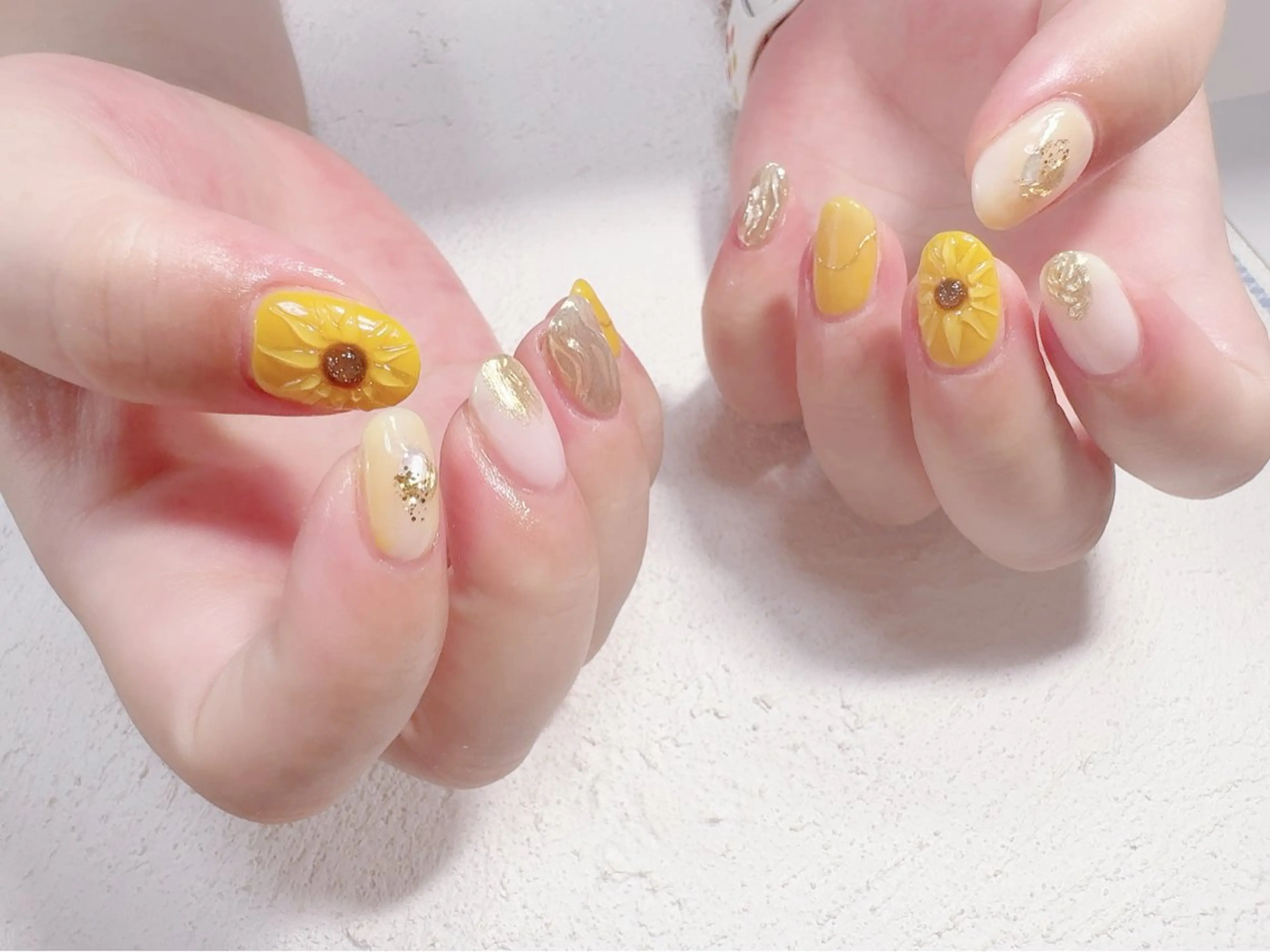 ネイル Regaro i.sのネイルデザイン