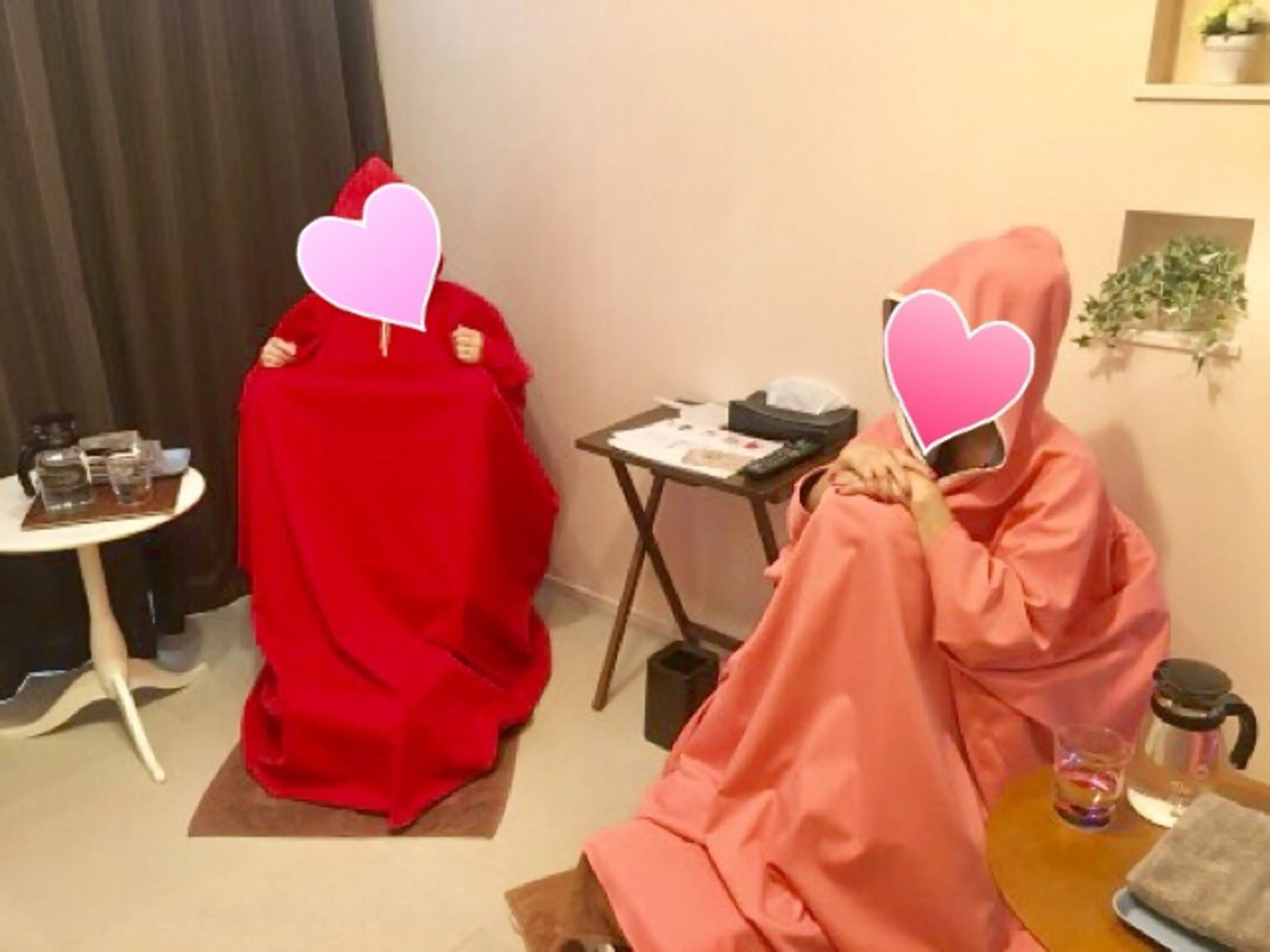 ベラージュ【美背中・ 美尻・フェイシャル】のエステ・リラクイメージ