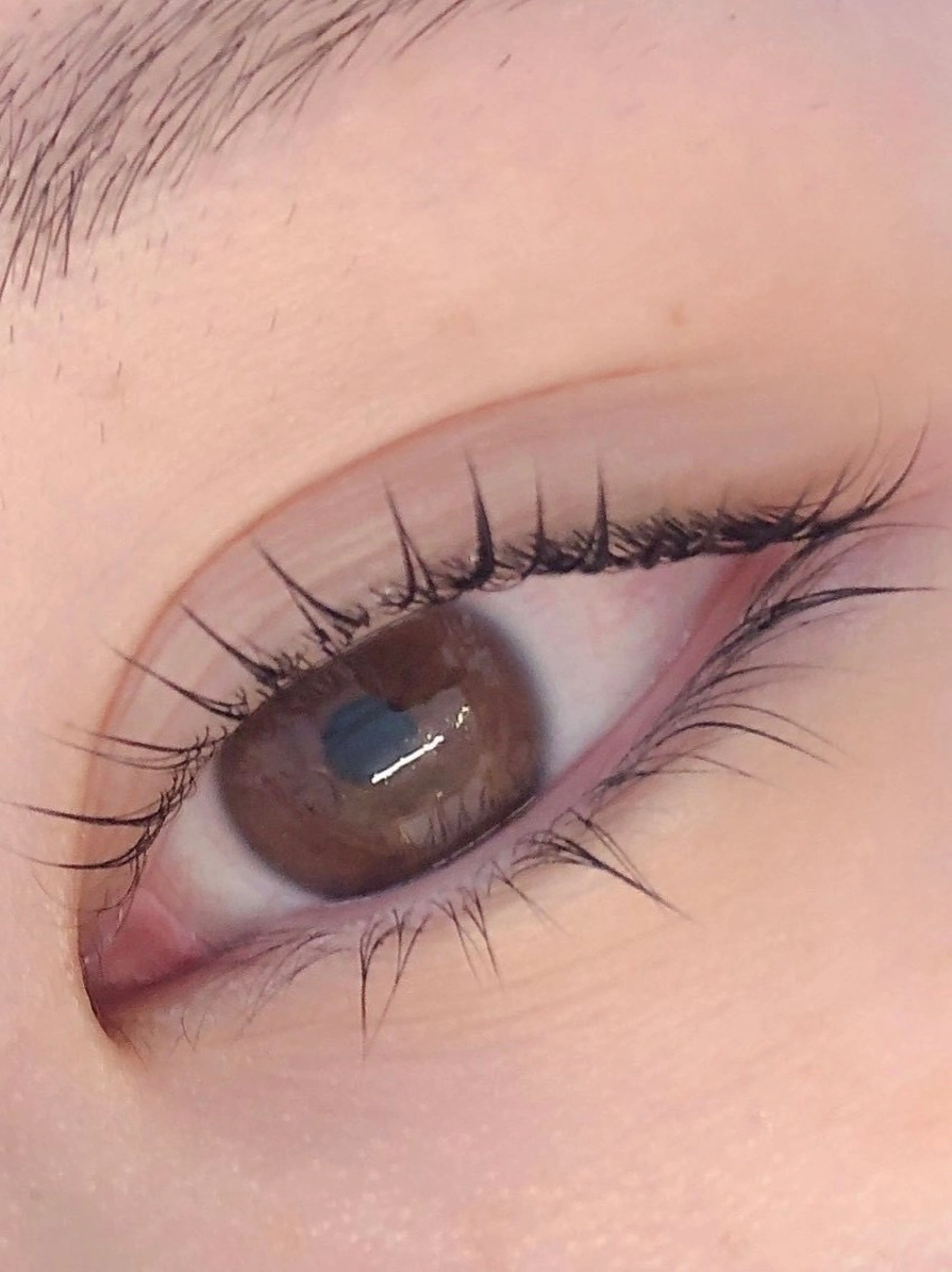 マツエク・マツパ マツパ オクターブ天神店 イサヤマのマツエク・マツパデザイン