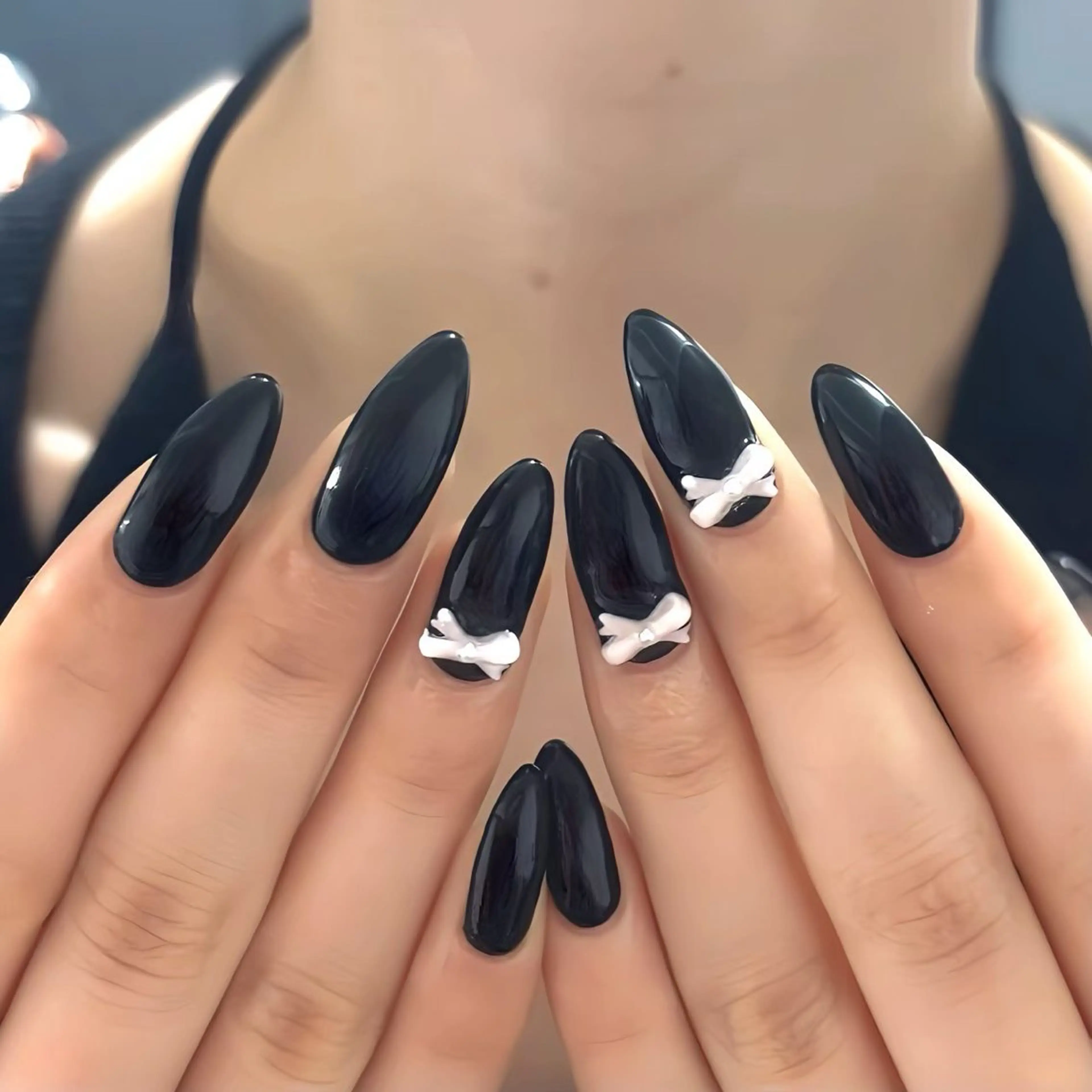 ネイル ジュエル.《ネイル》 モデル募集中のネイルデザイン