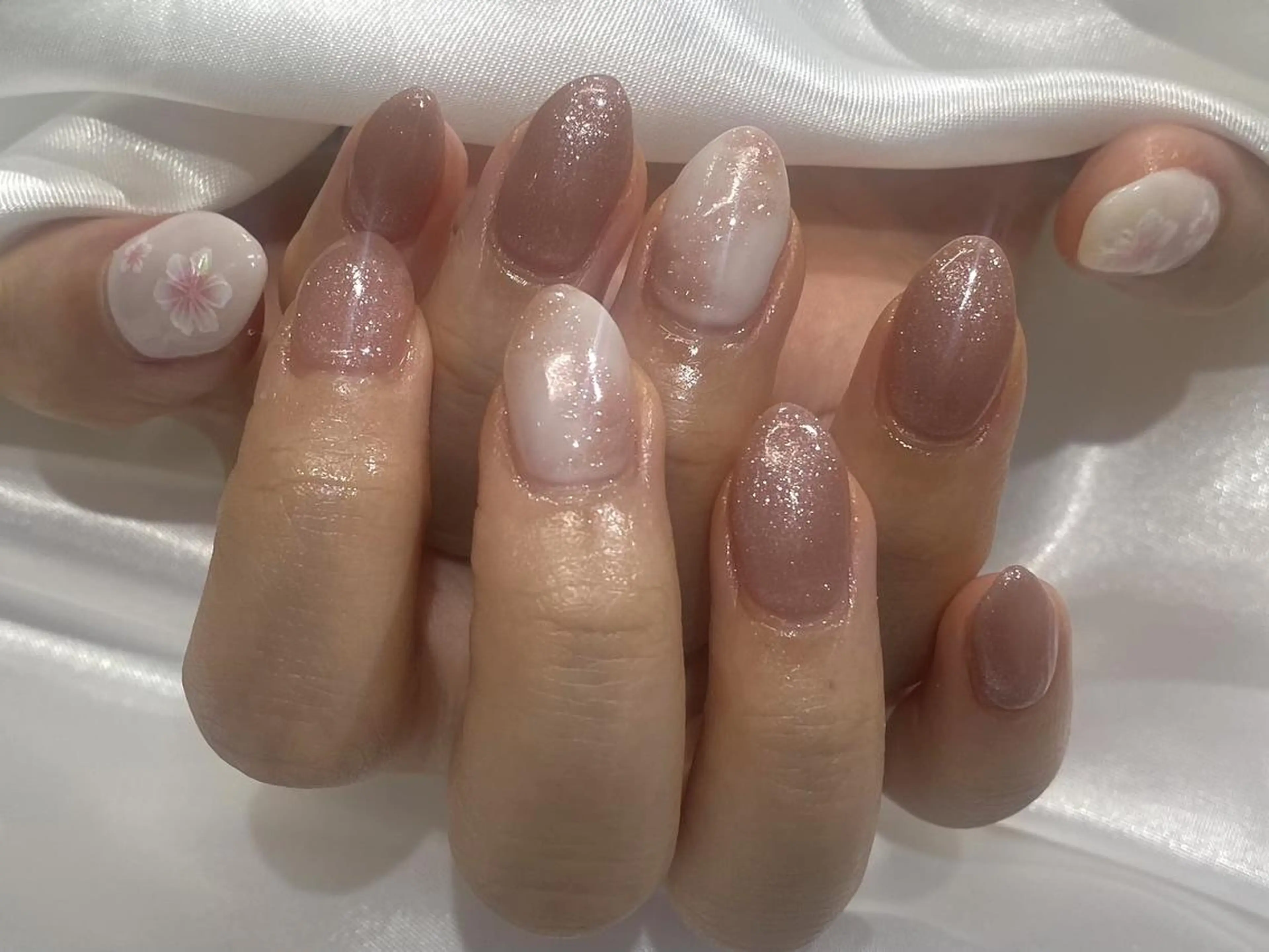 ネイル Nail Salon Lindaのネイルデザイン