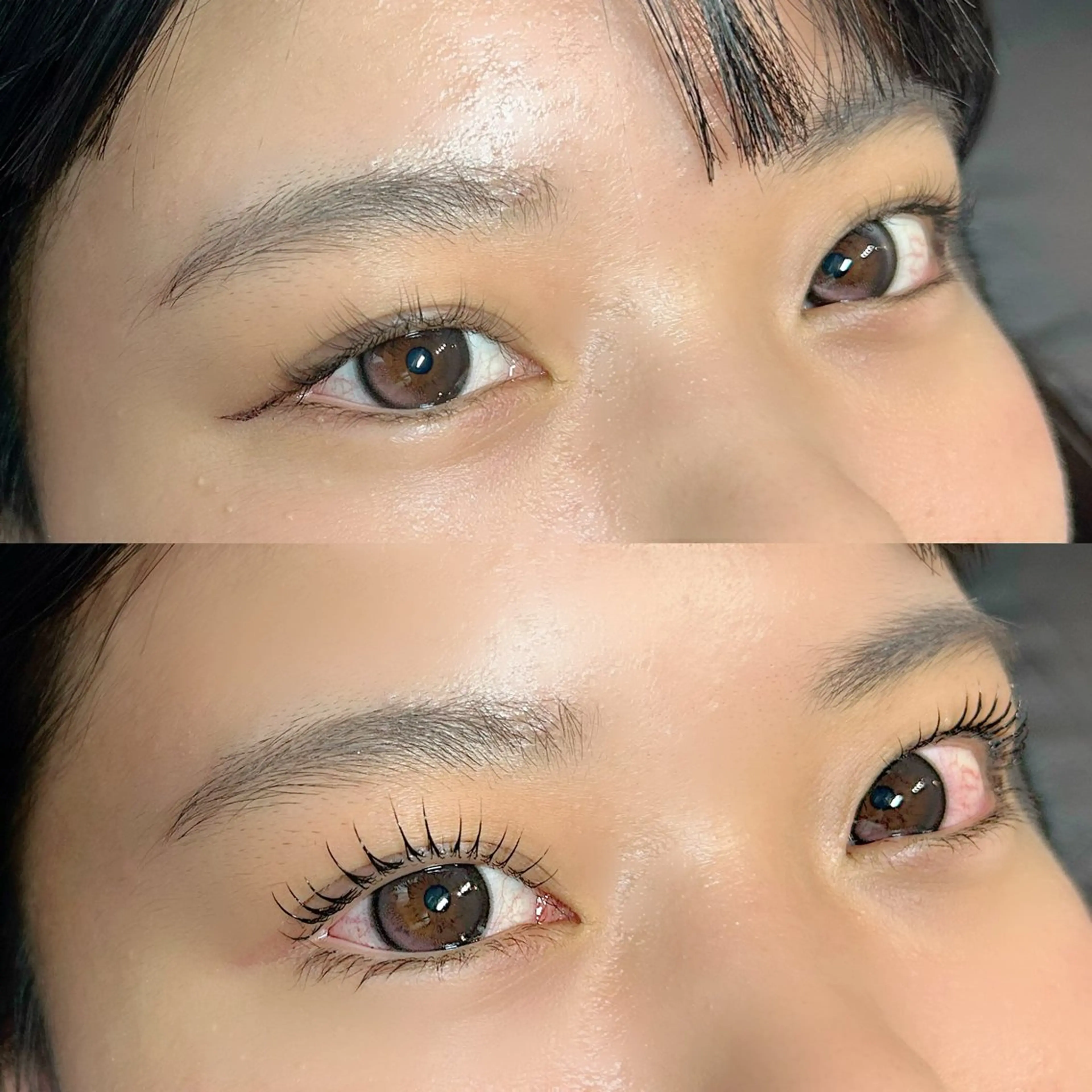 マツエク・マツパ マツパ リフティ小倉魚町店 miyuのマツエク・マツパデザイン