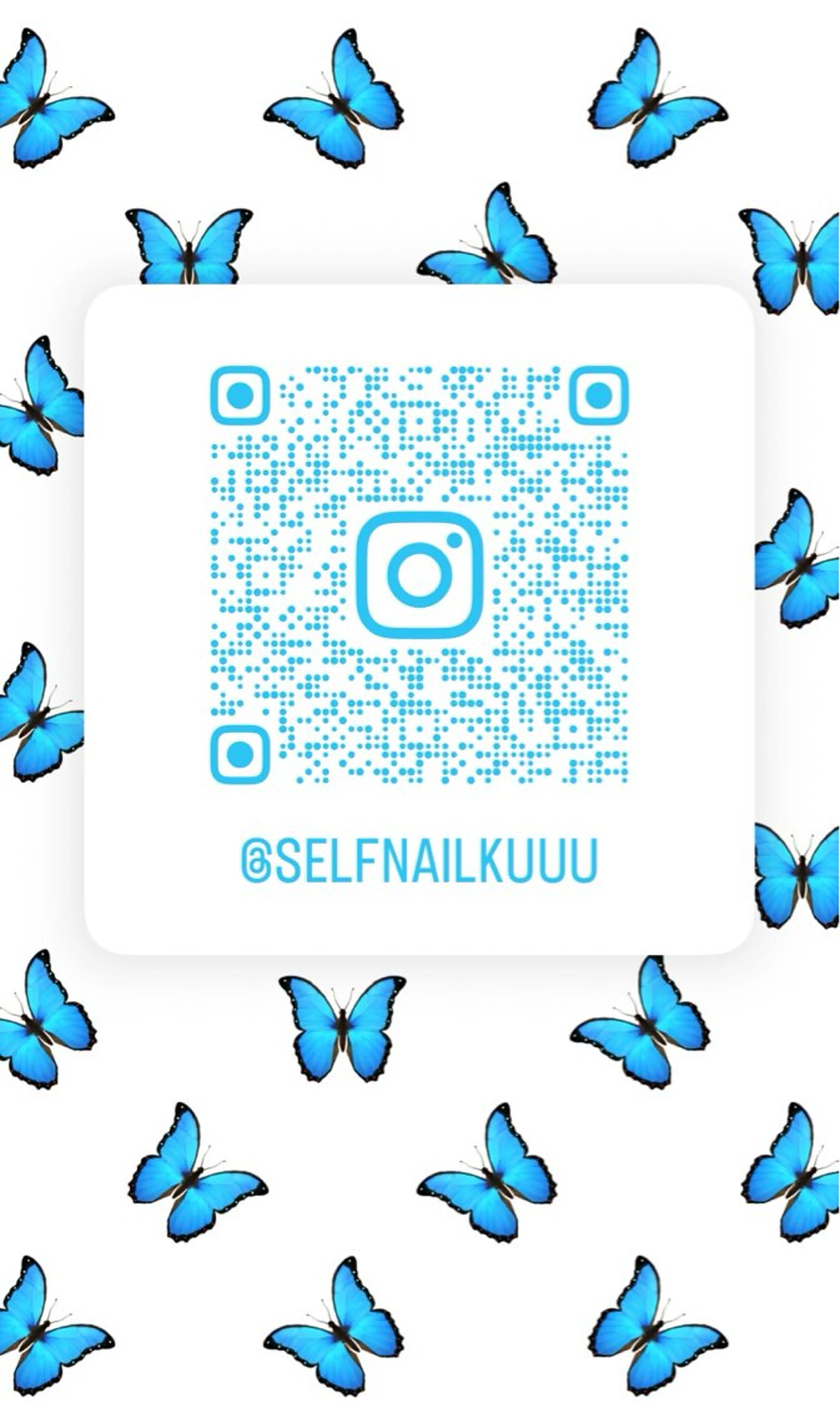 ネイル kuuu nailのネイルデザイン