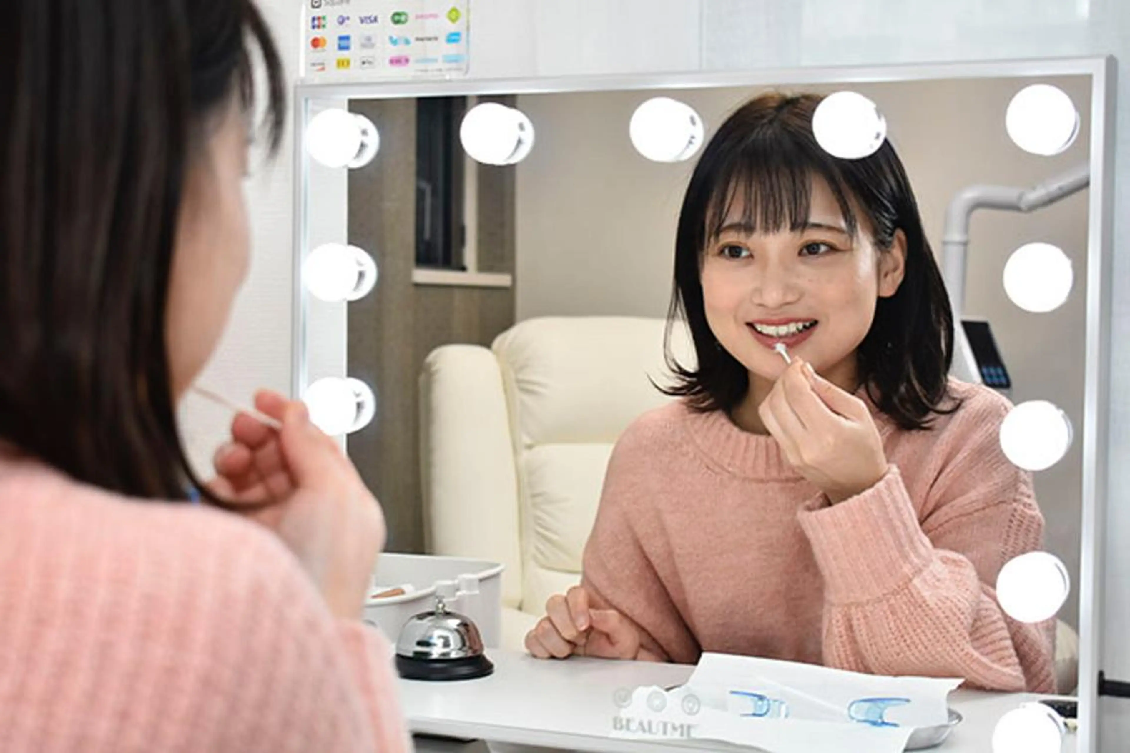 ホワイトニングジム 千葉駅前店のその他イメージ