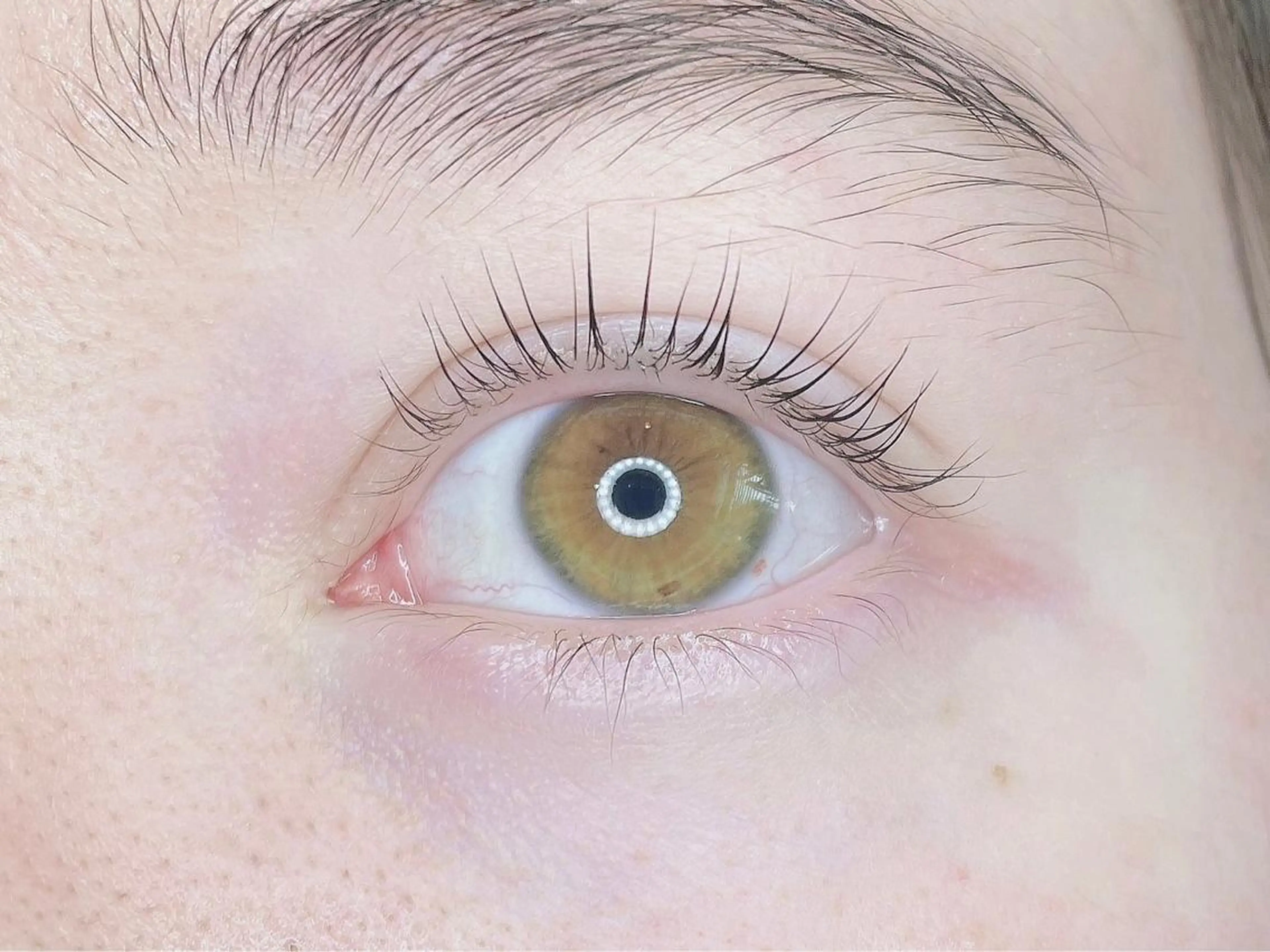 マツエク・マツパ 山中 梨里のマツエク・マツパデザイン