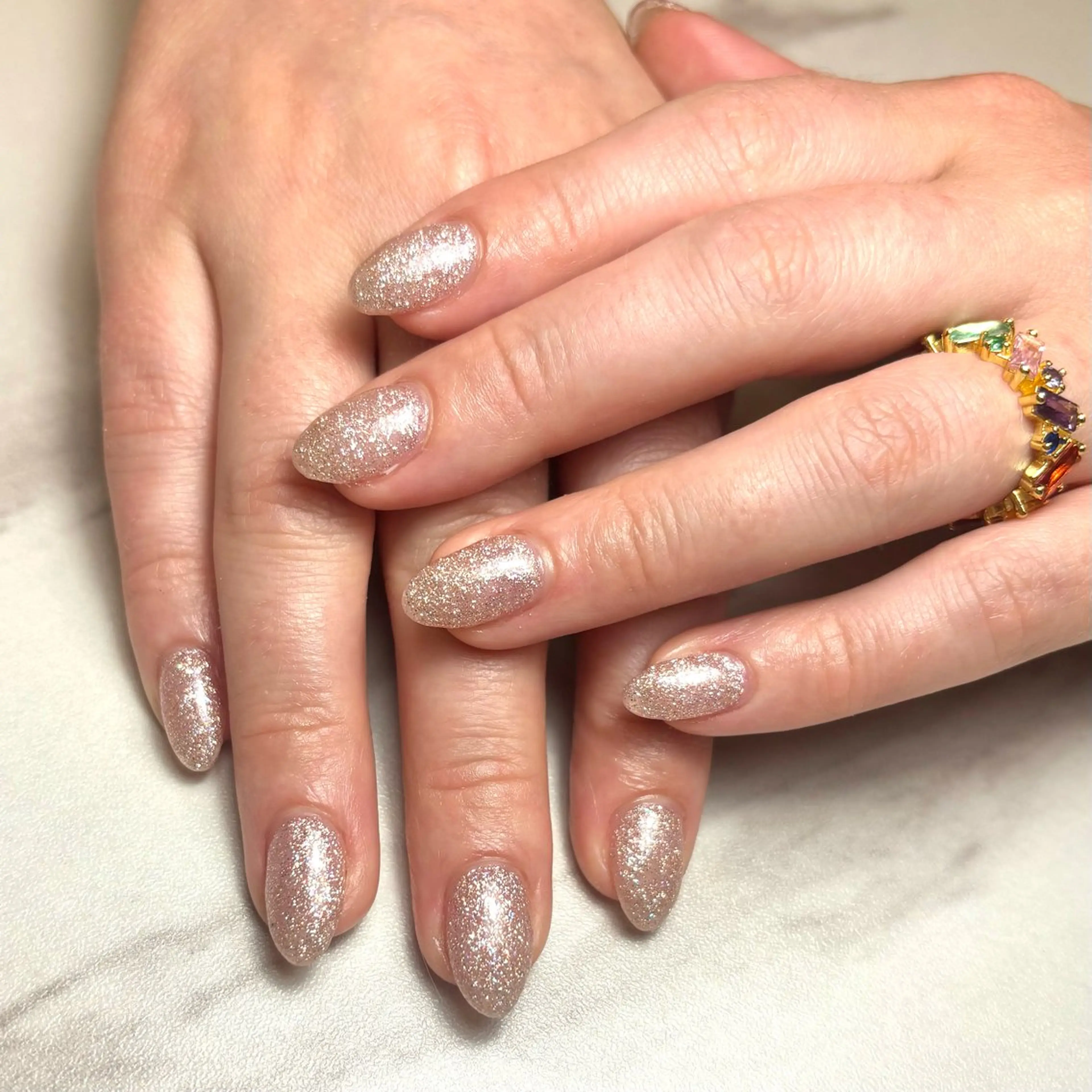 ネイル ハンドネイル nailist wakanaのネイルデザイン