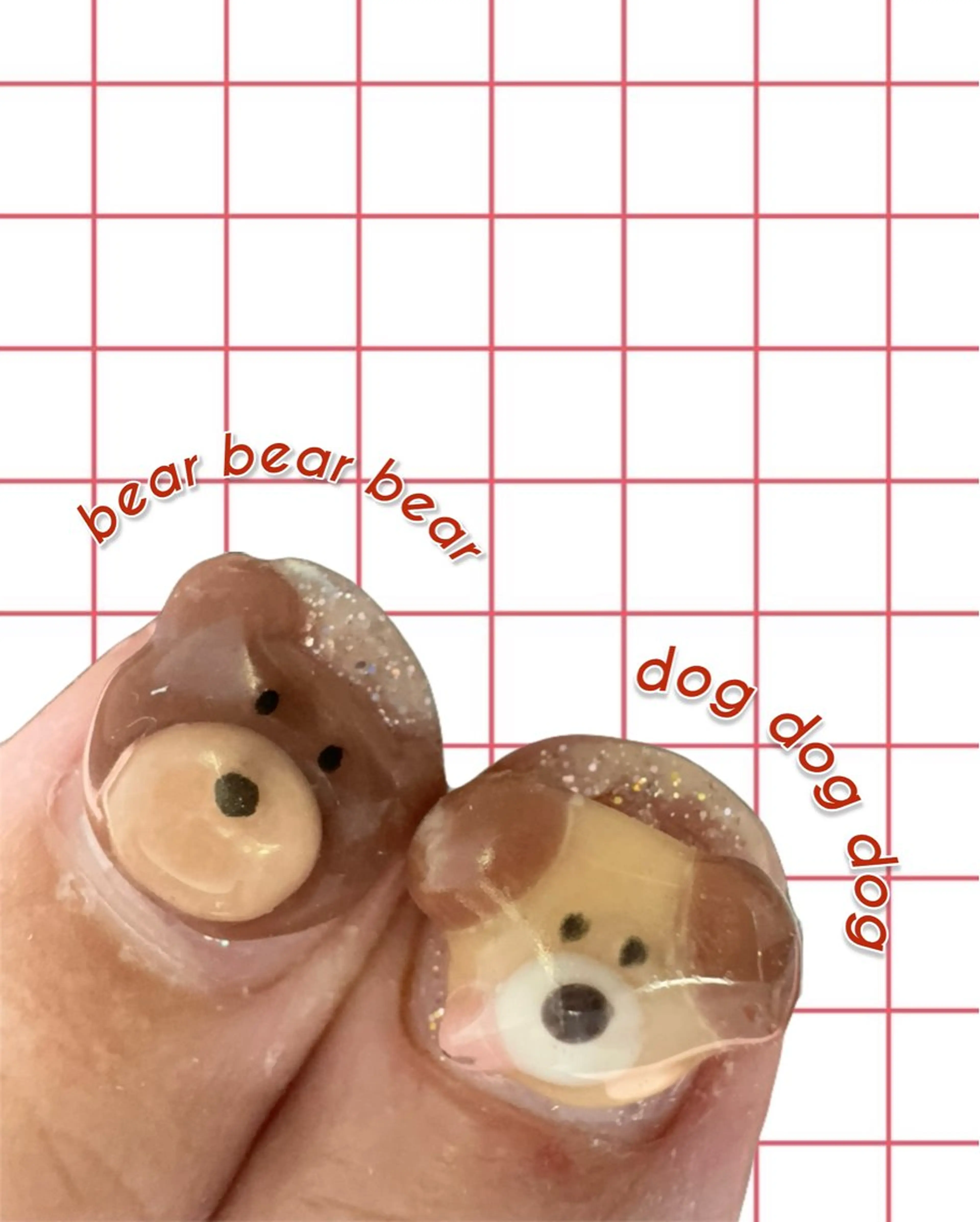 ネイル ハンドネイル she saw me / shokoのネイルデザイン