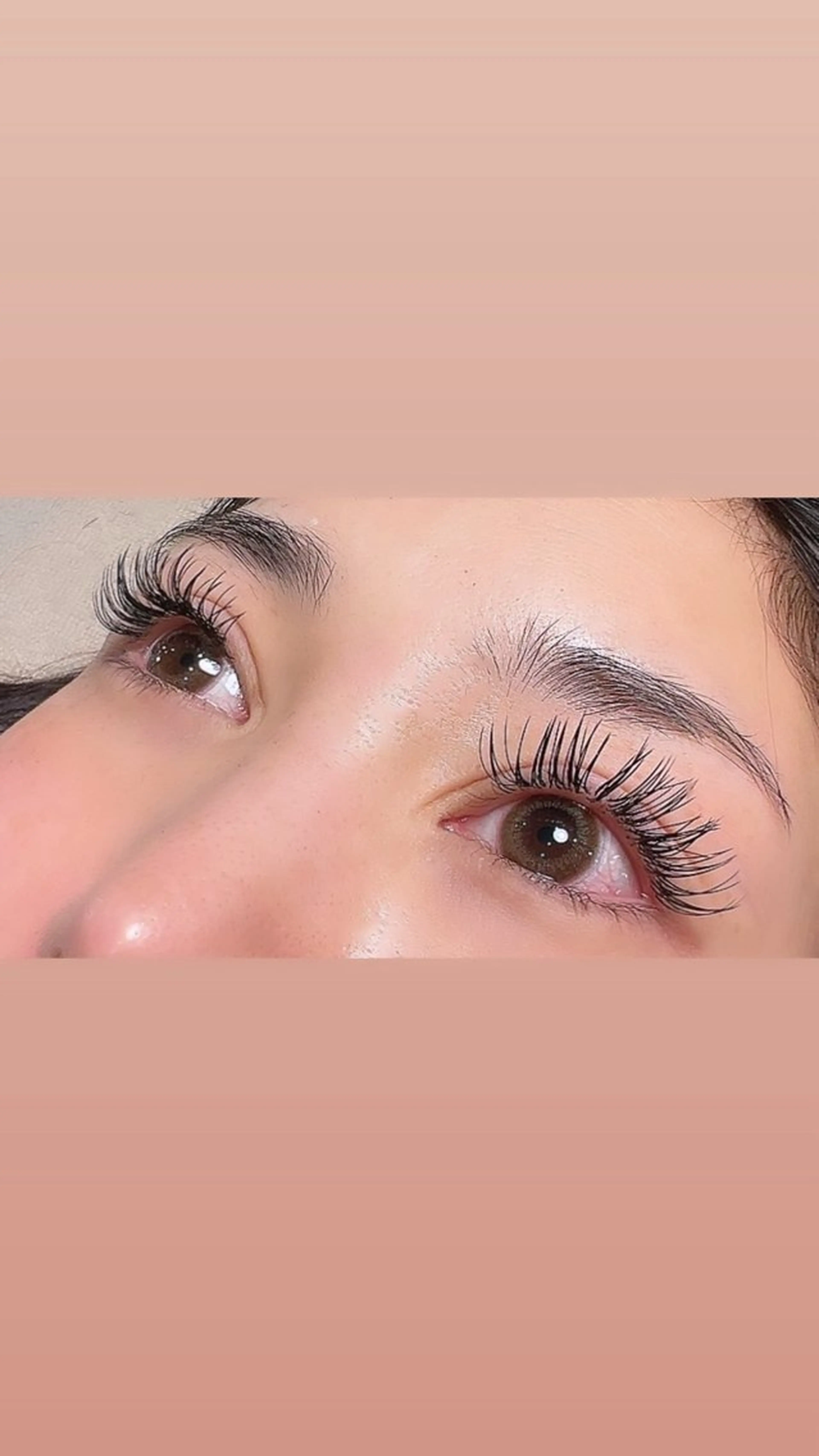 マツエク・マツパ jolie joli ♡maiのマツエク・マツパデザイン