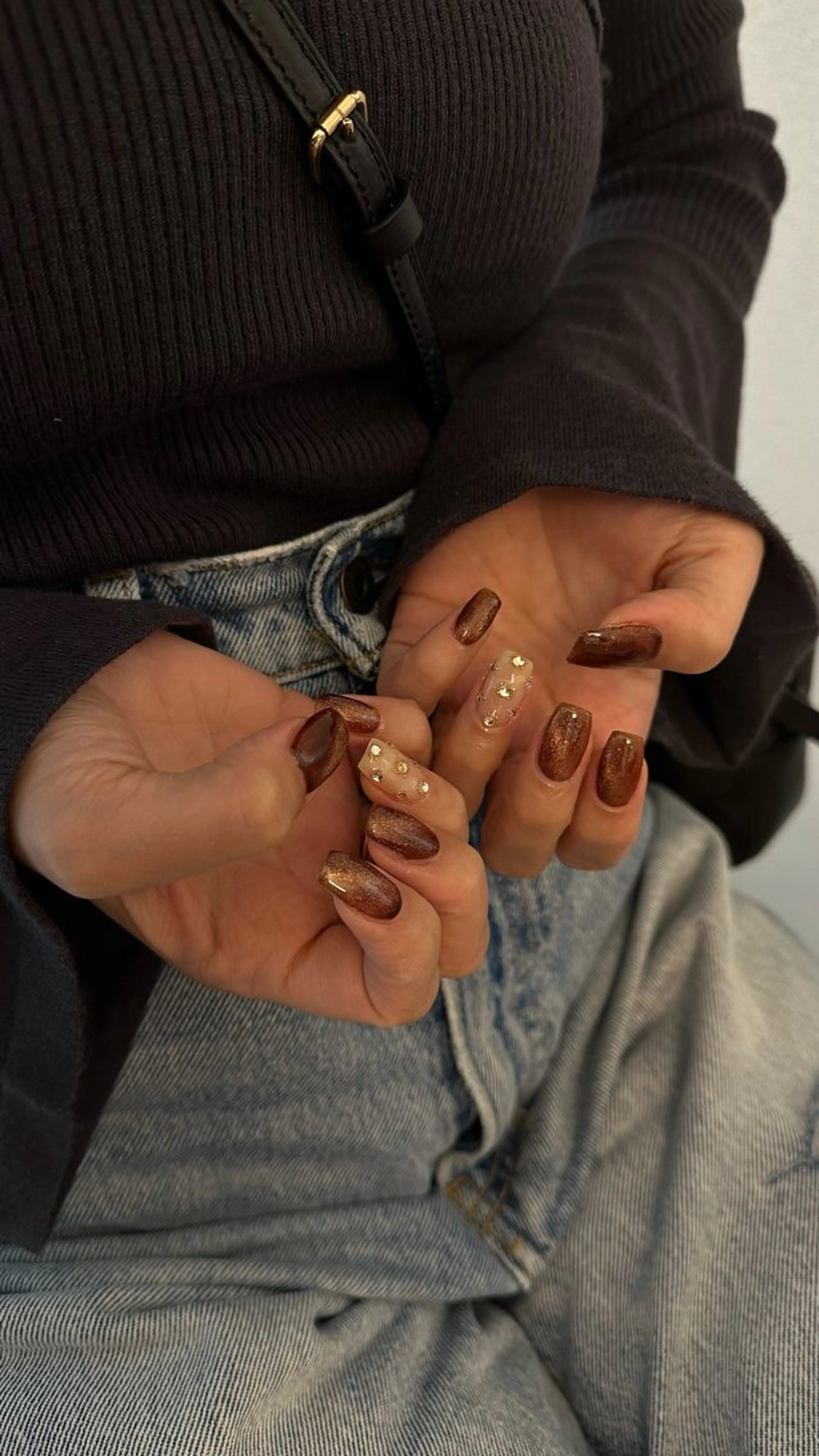 ネイル ハンドネイル n Honokaのネイルデザイン