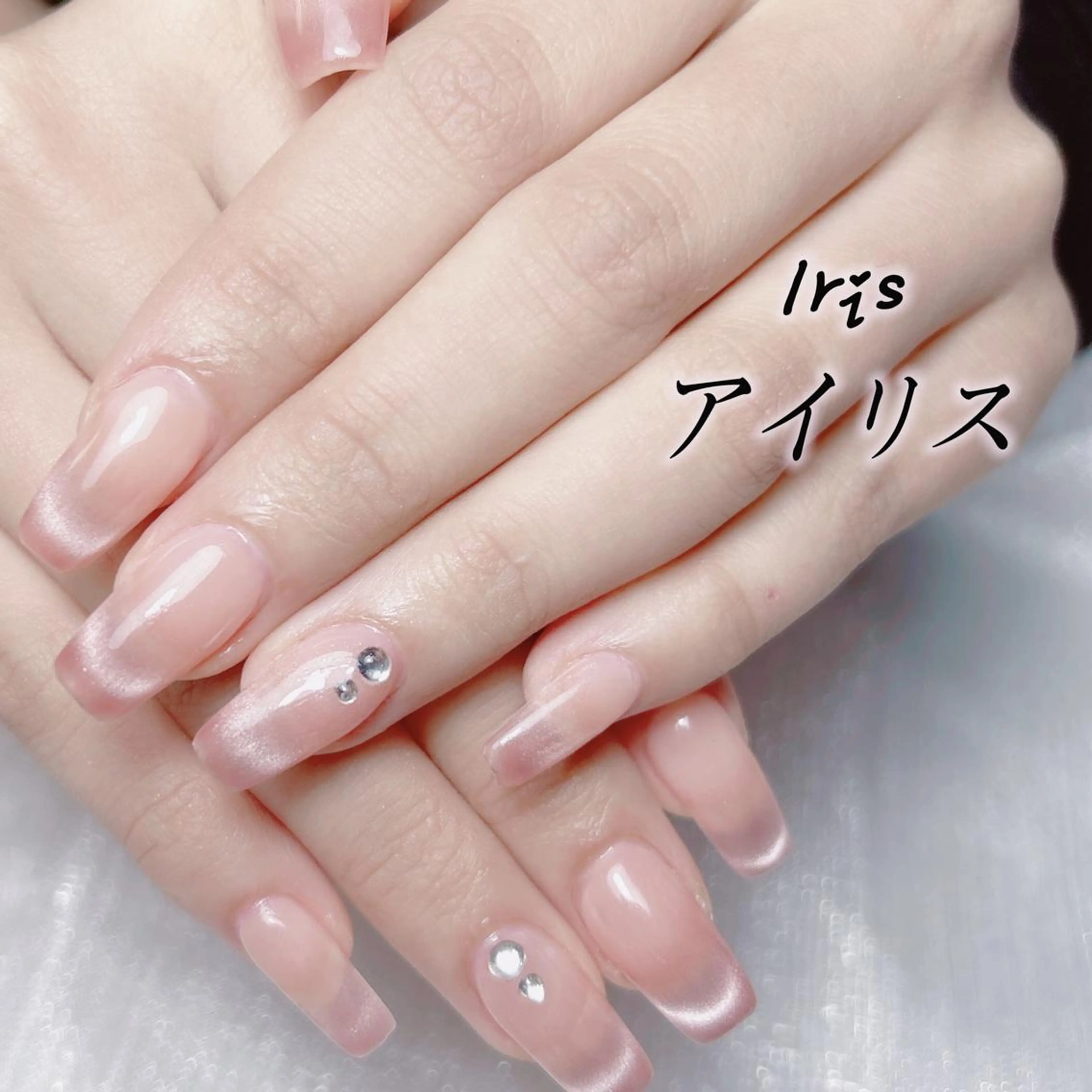 ネイル 大平 エリカのネイルデザイン