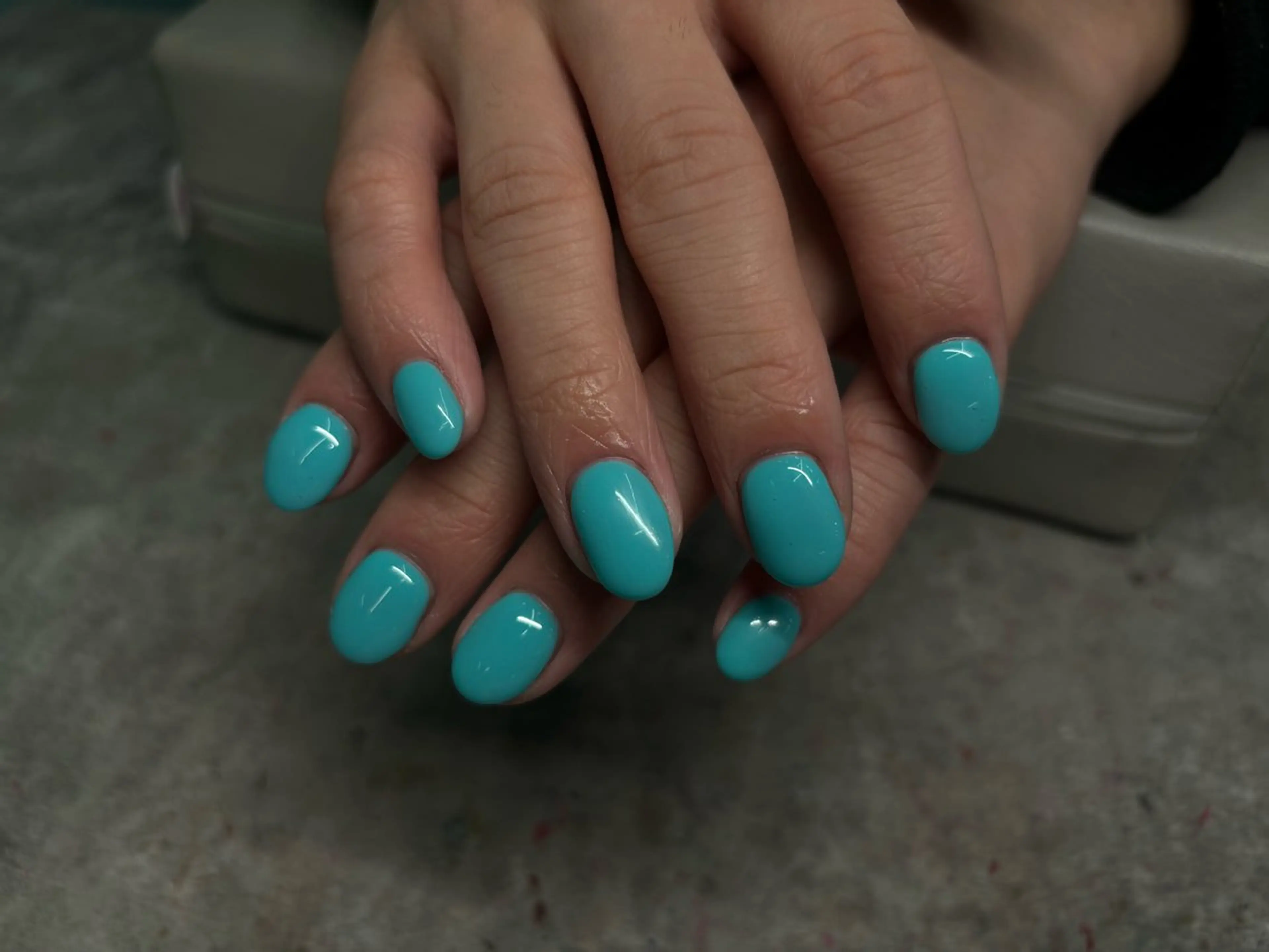 ネイル ハンドネイル NICO NAIL所属・LIL WHYのネイルデザイン