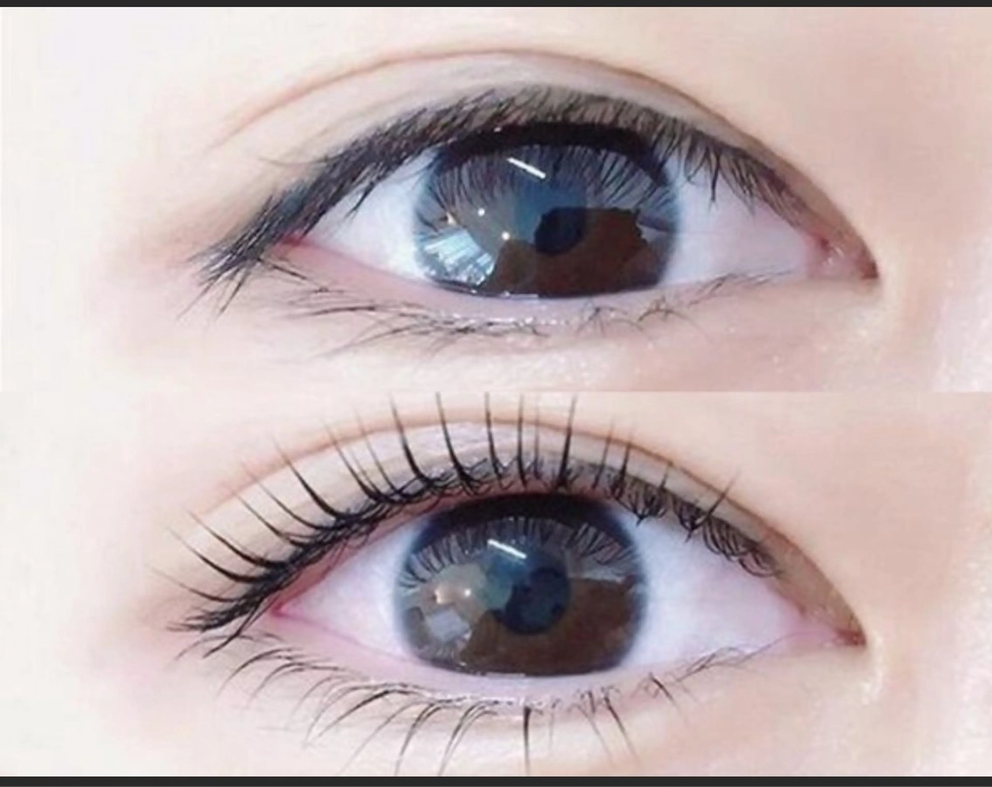 パーマ A 池袋マツエクのマツエク・マツパデザイン