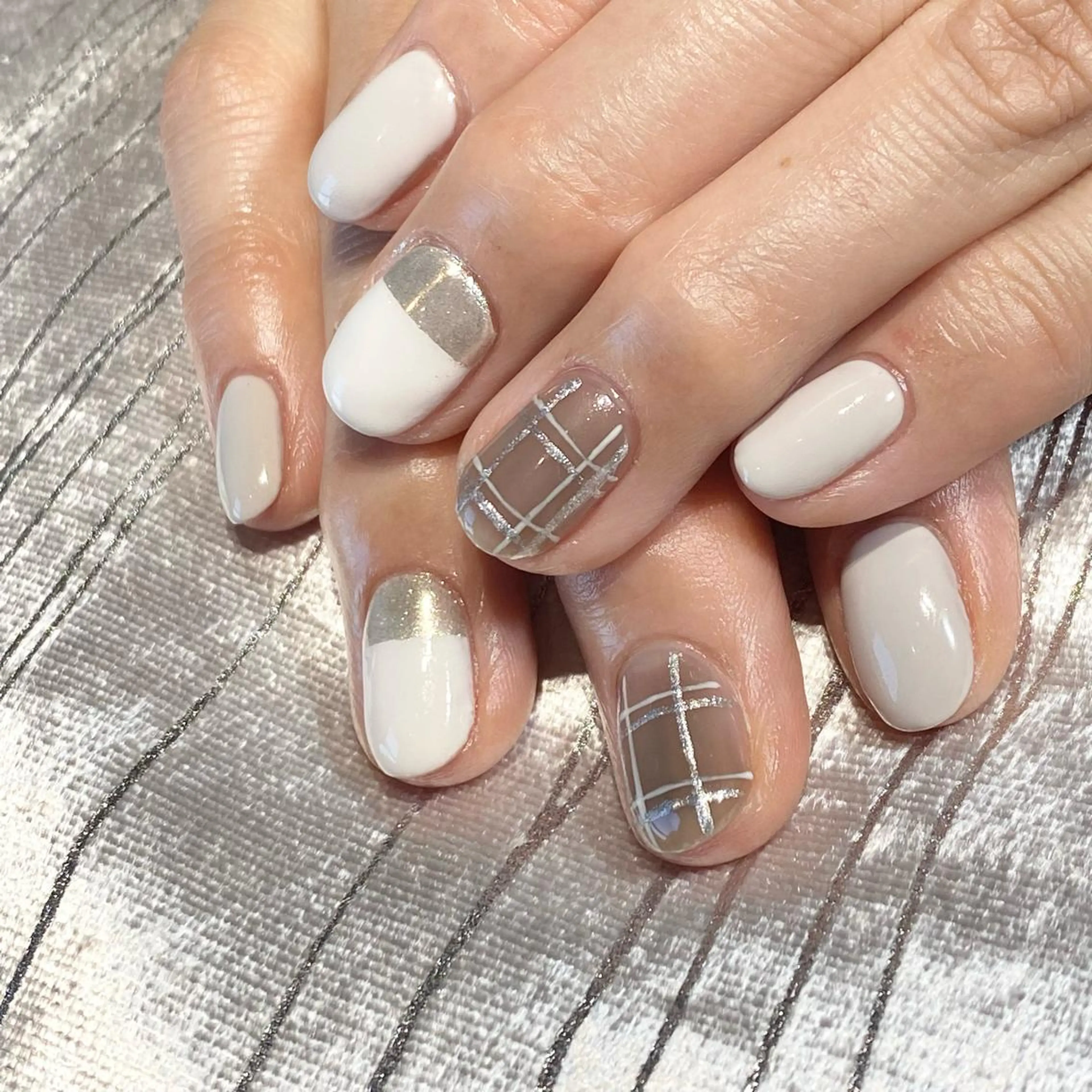 ネイル Flore (フロール)の眉毛・アイブロウイメージ