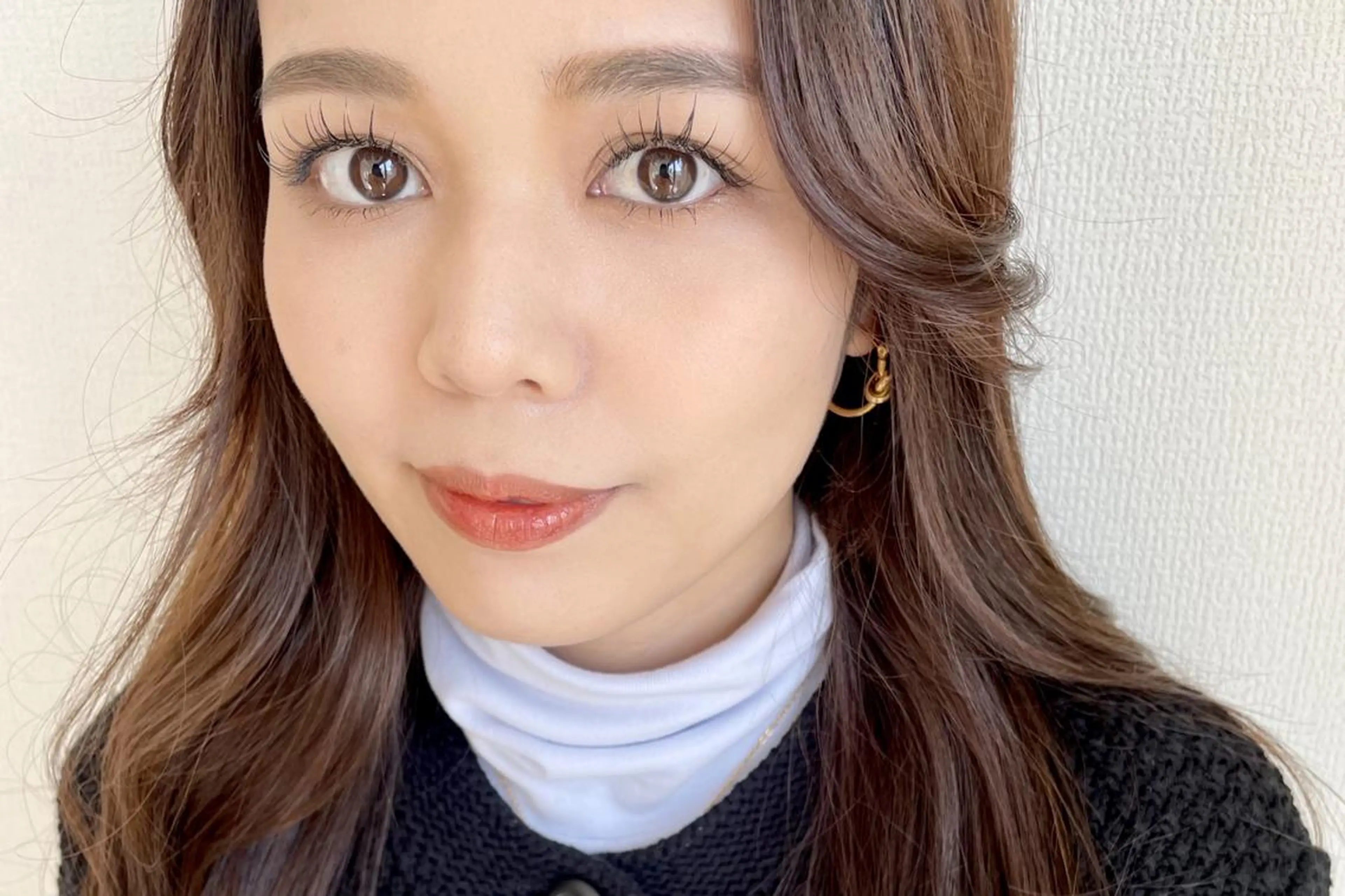 マツエク・マツパ マツエク 大阪福島韓国束感まつ げ Sayaka🤍のマツエク・マツパデザイン