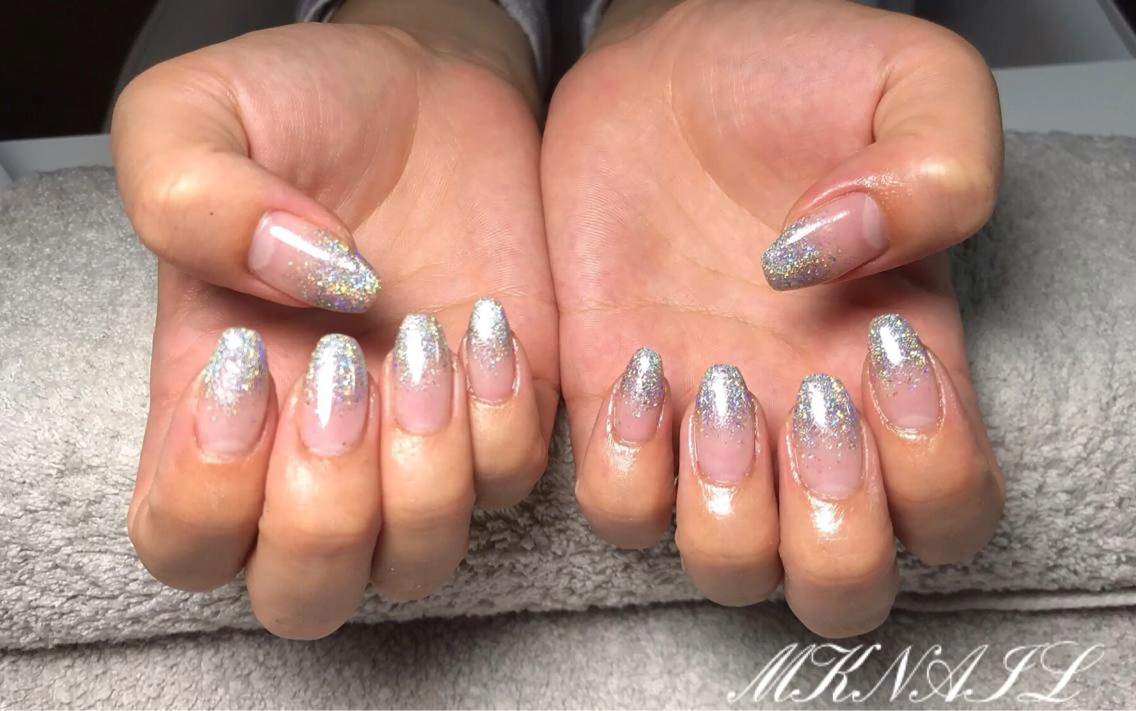 ネイル MK NAILのネイルデザイン