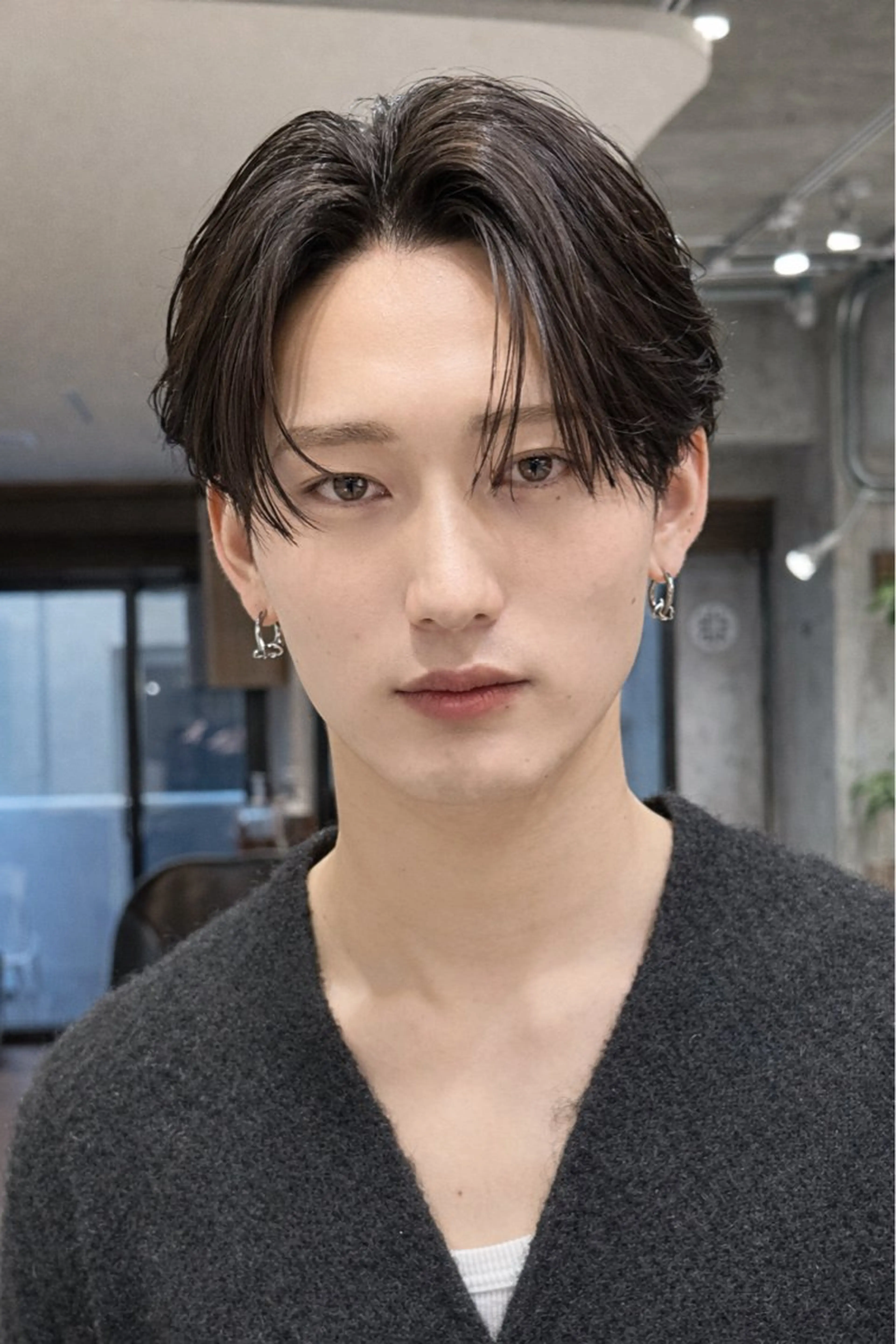 メンズ カット 🌸メンズカット🌸 ナチュラルタナカのヘアスタイル