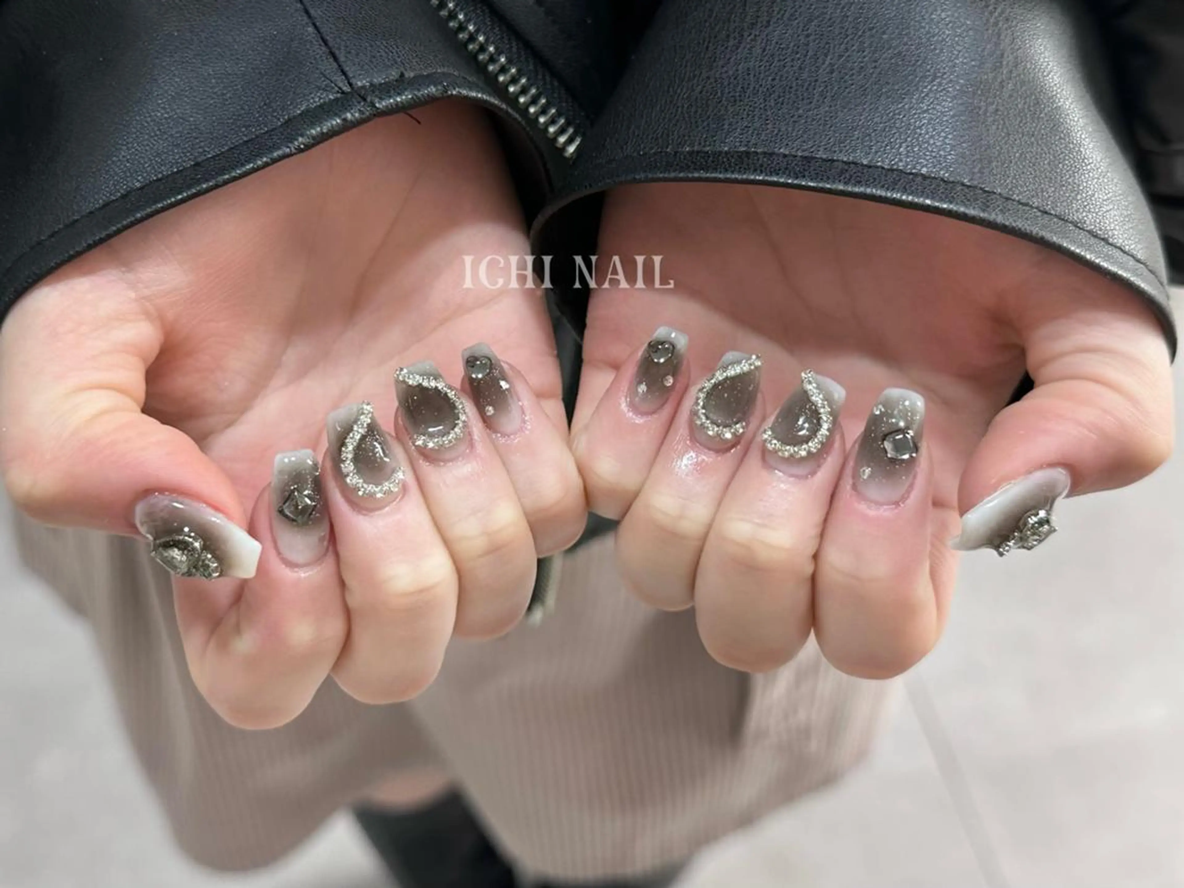 ネイル ハンドネイル 🧚🏻‍♀️ NOHA🎀のネイルデザイン