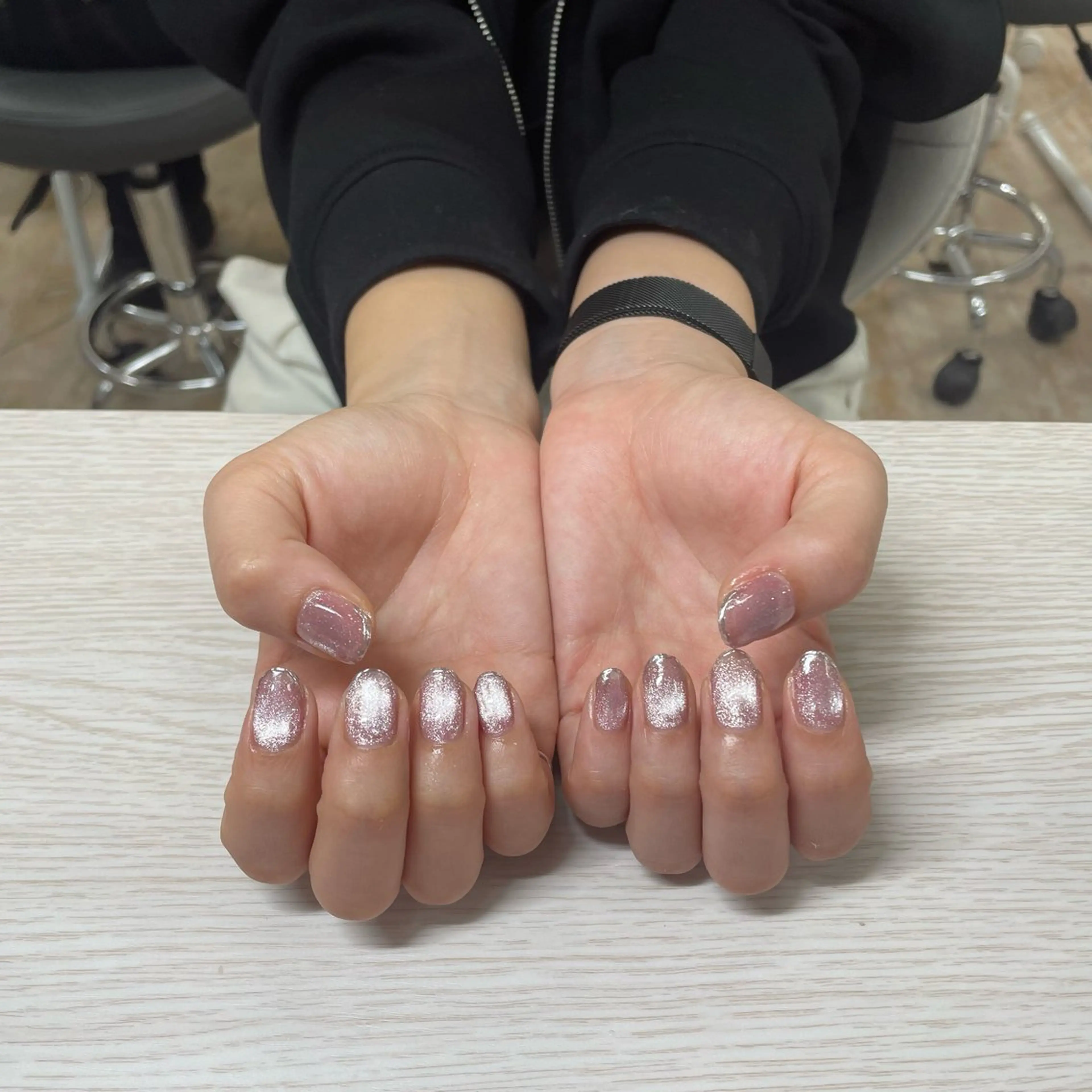 ネイル TRU ちはるのネイルデザイン