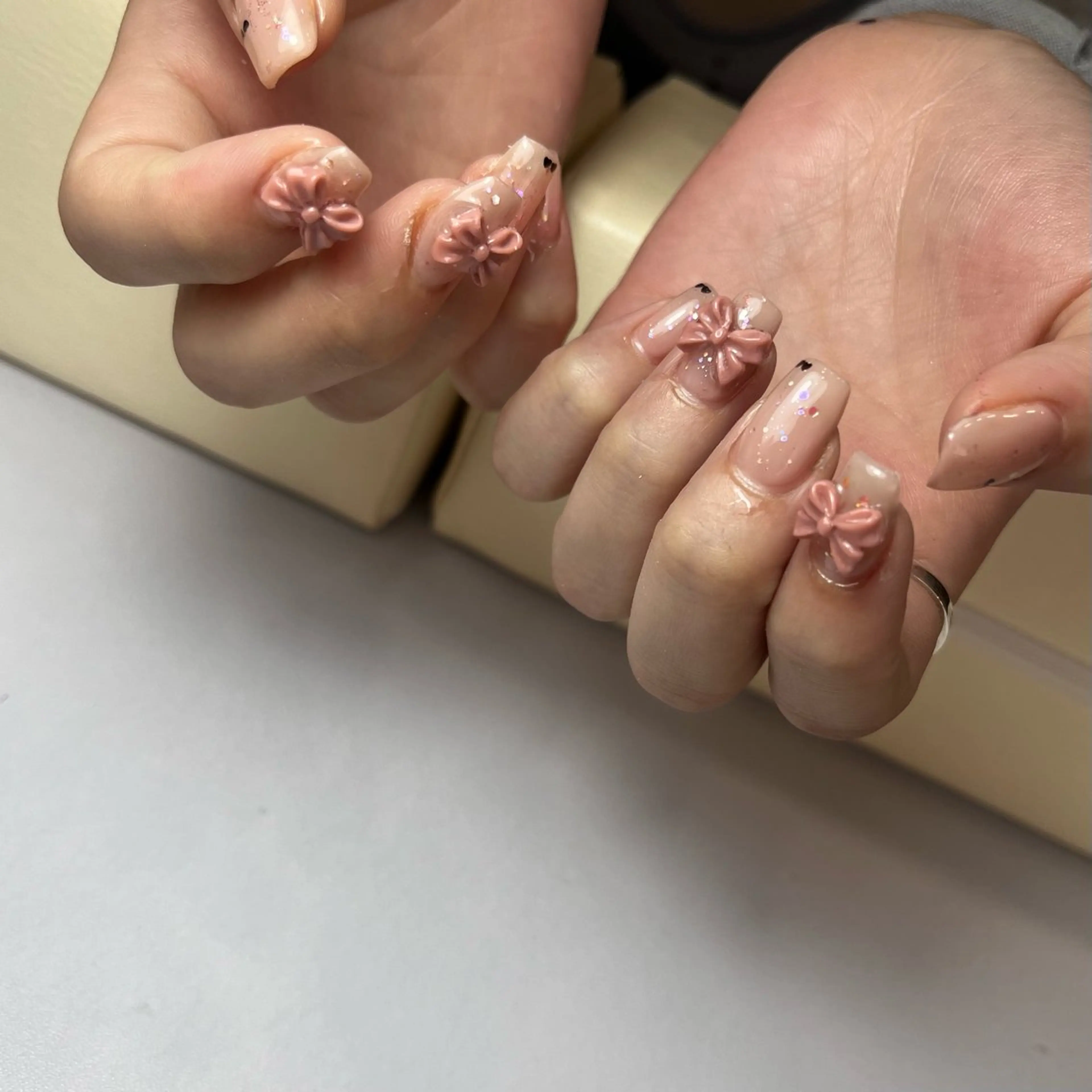ネイル nail salon noaのネイルデザイン