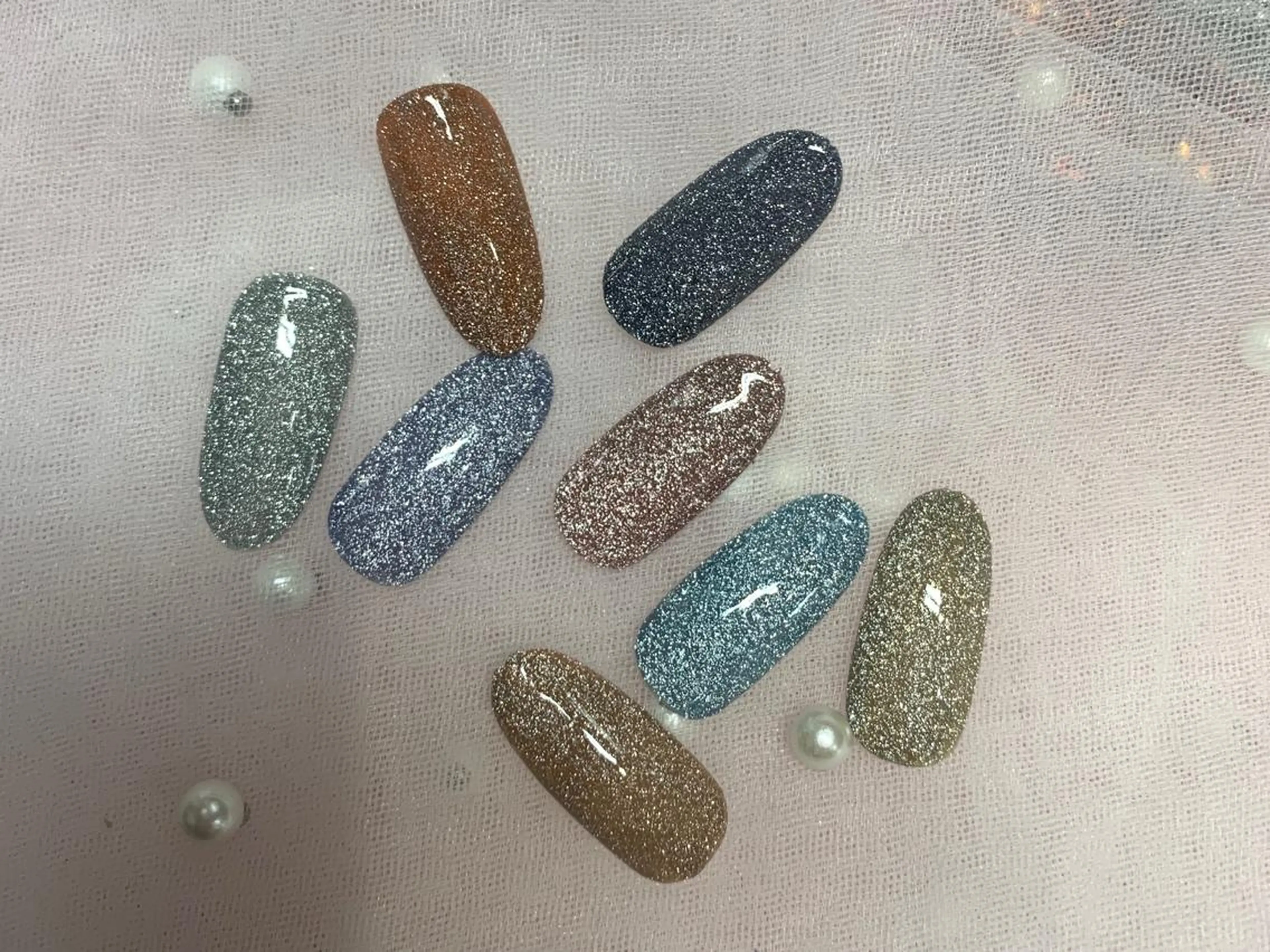 ネイル Nail Salon kihi大塚店のネイルデザイン