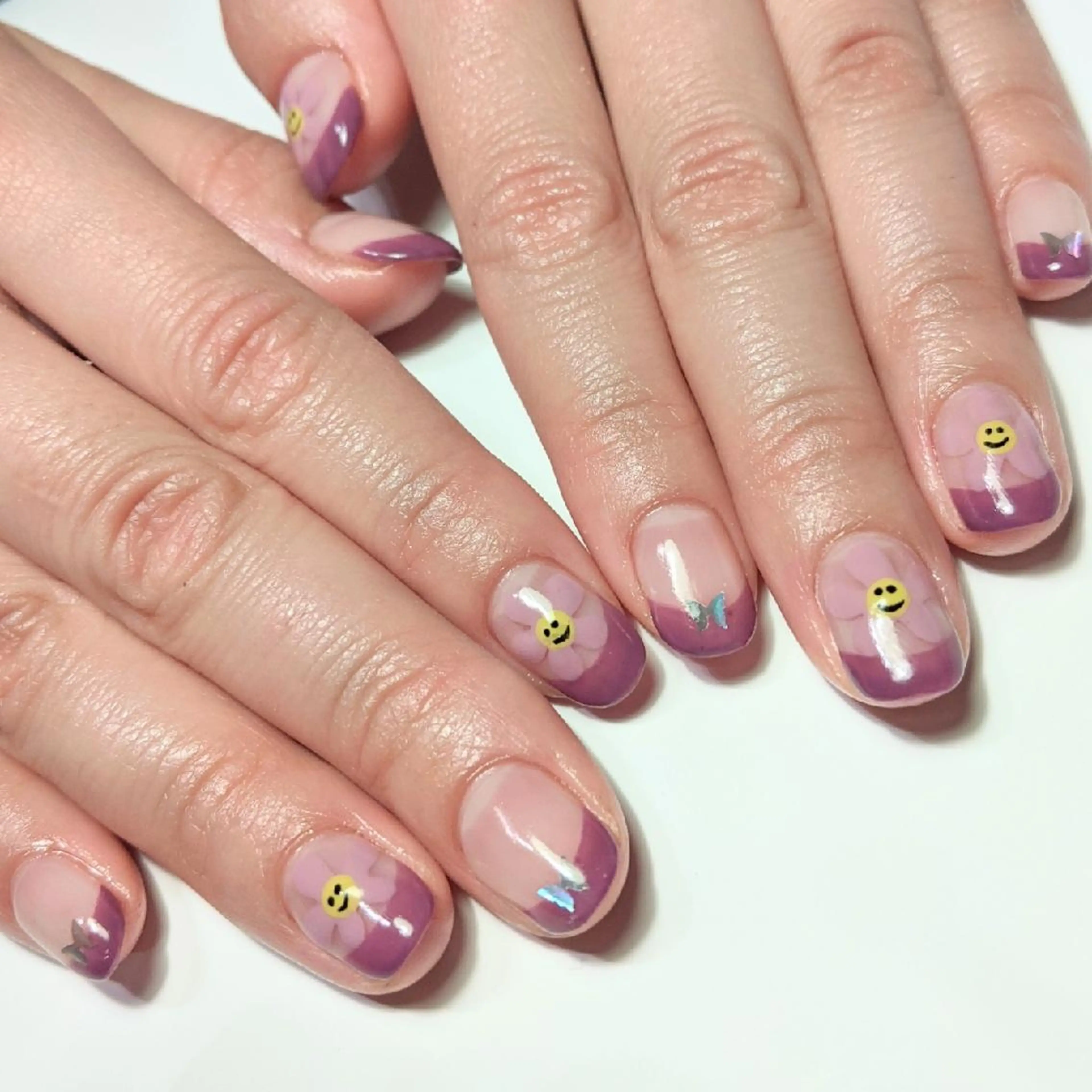 ネイル ｱｲﾗｯｼｭ ﾈｲﾙ ｻﾛﾝ つけるのマツエク・マツパデザイン