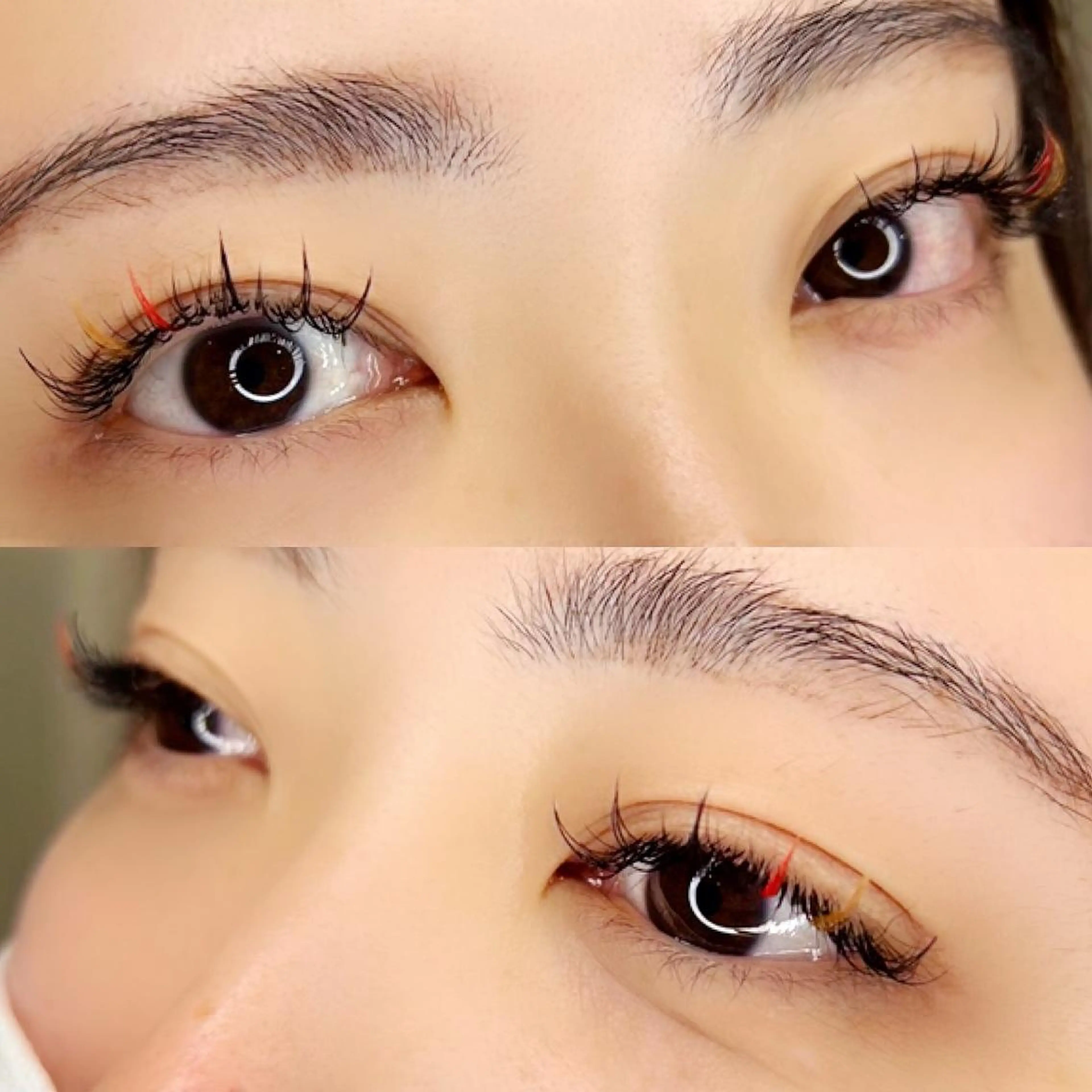 マツエク・マツパ chouchou 柏西口店  渡辺のマツエク・マツパデザイン