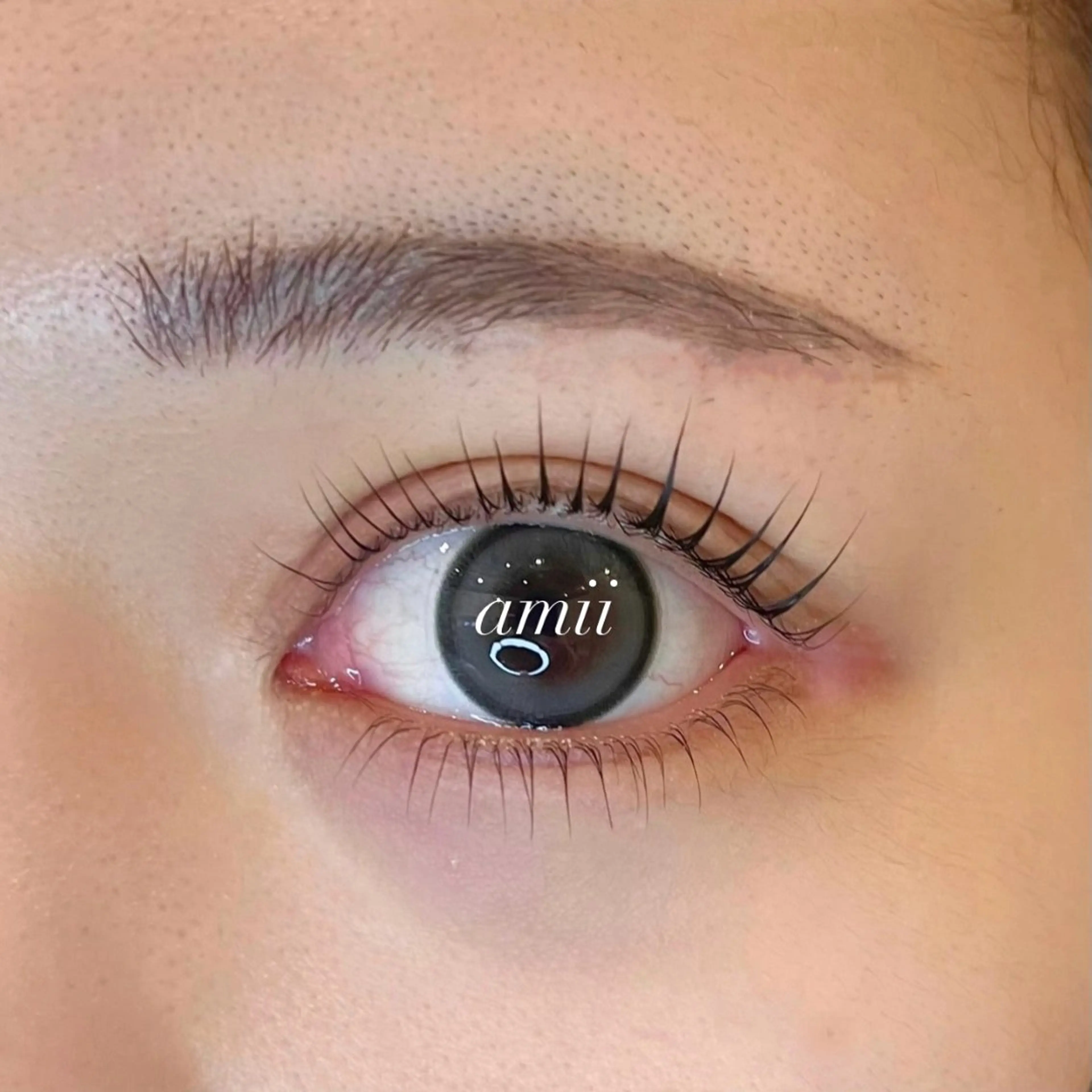 マツエク・マツパ 🩰 FUJITAのマツエク・マツパデザイン